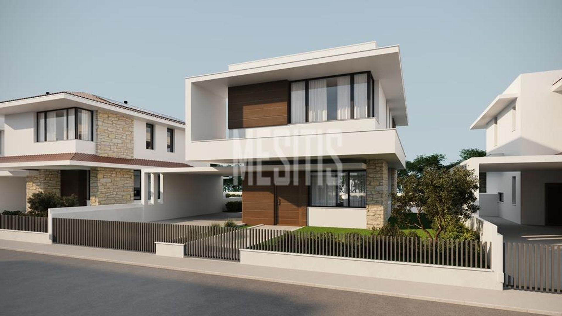 casa en Pyla, Larnaca 12804601