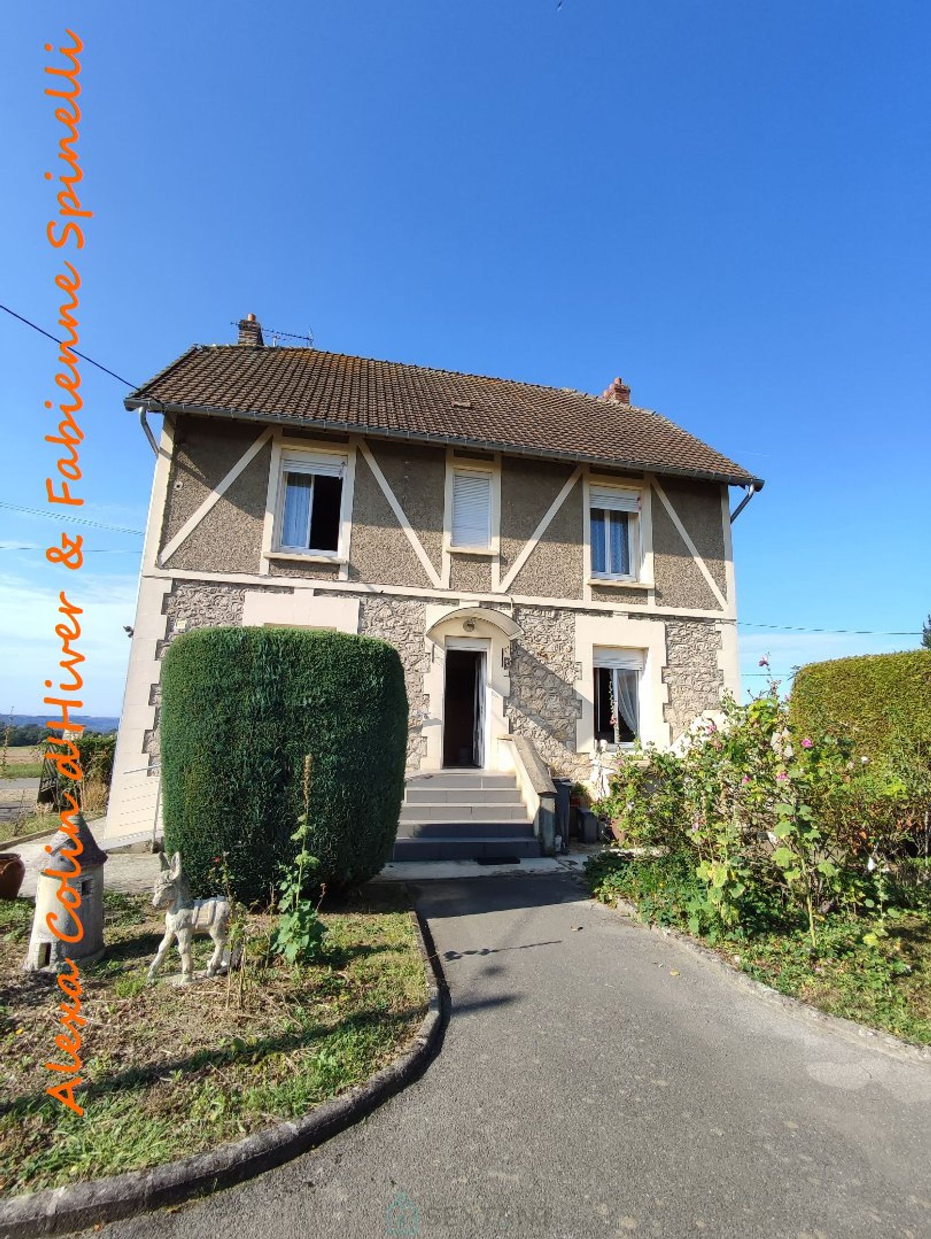 Perumahan di Wissignicourt, Hauts-de-France 12804609