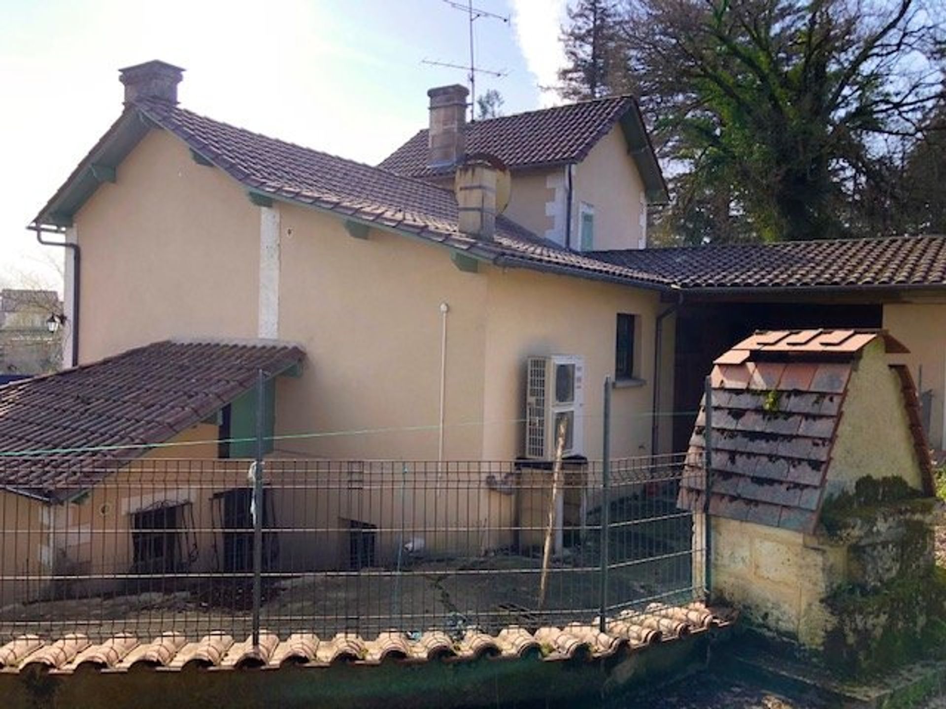 loger dans Ribérac, Nouvelle-Aquitaine 12804614