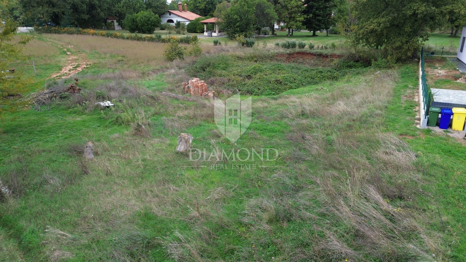 Land in Labin, Istarska Zupanija 12804633