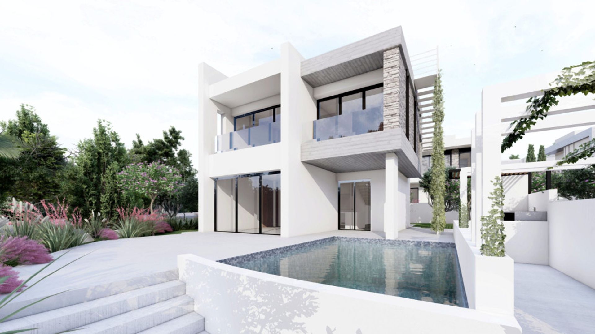 casa no Kissonerga, Paphos 12804795