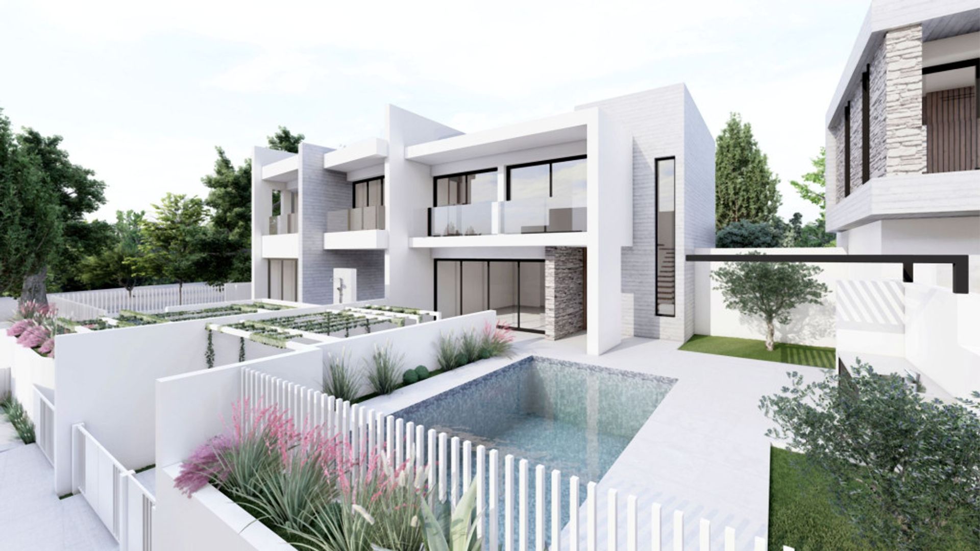 casa no Kissonerga, Paphos 12804795