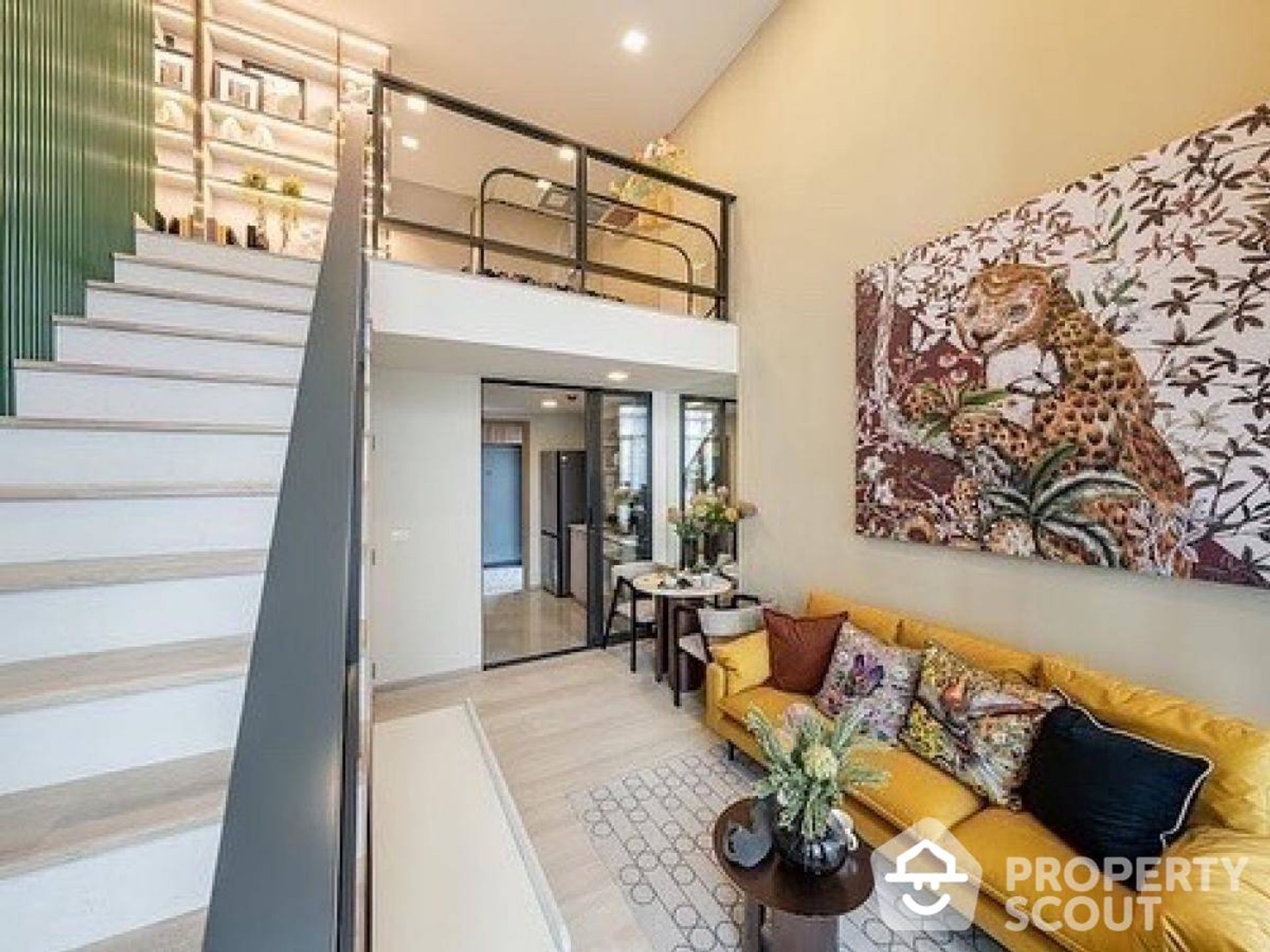 Condominium in Khlong San, Krung Thep Maha Nakhon 12804804