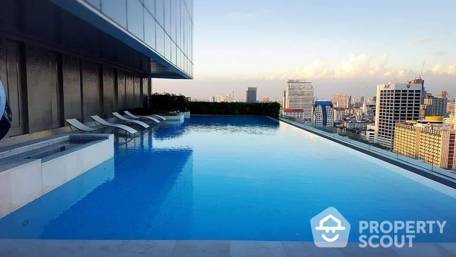 Condominio en , กรุงเทพมหานคร 12804805