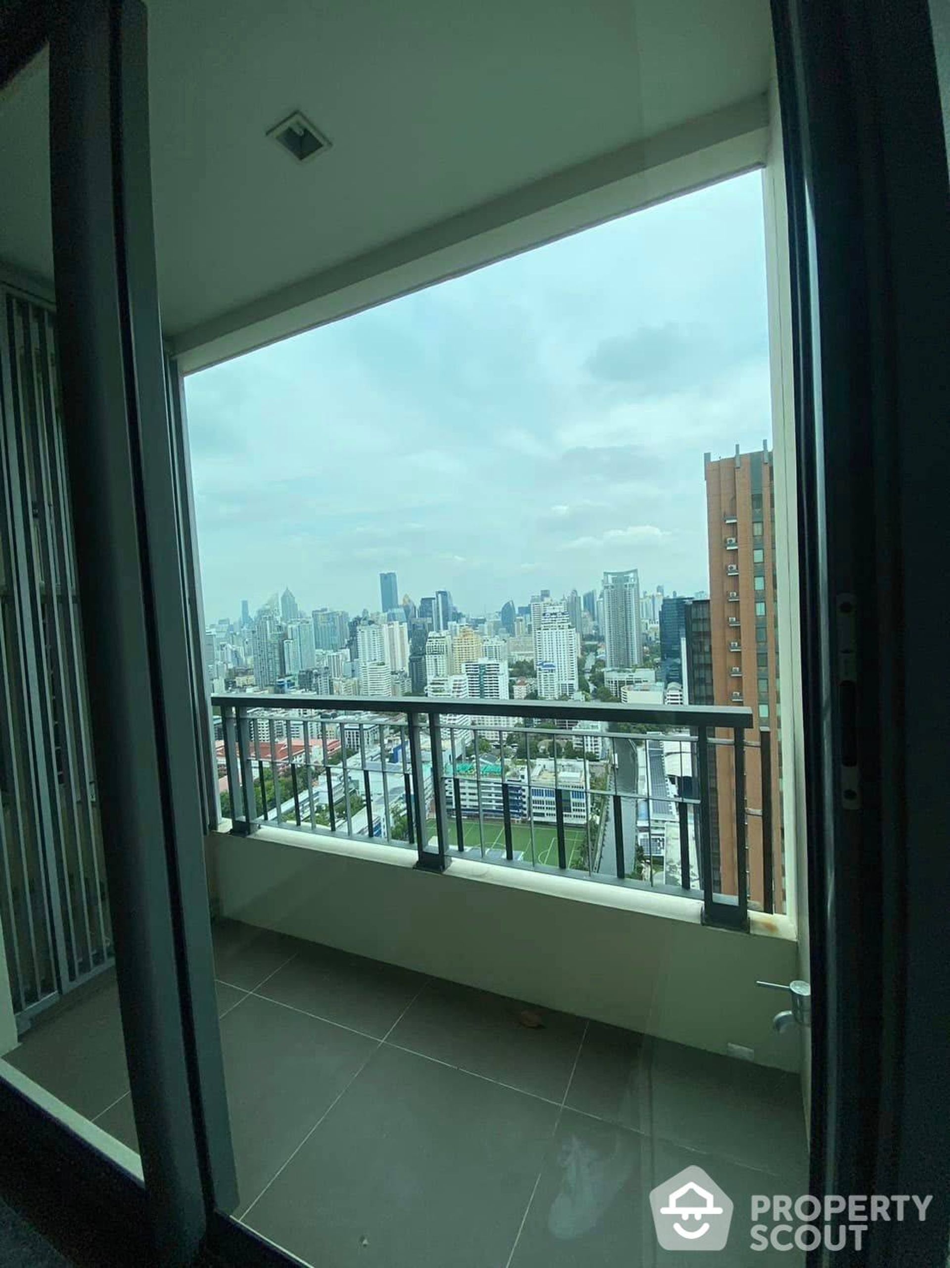 Condominio nel , Krung Thep Maha Nakhon 12804809