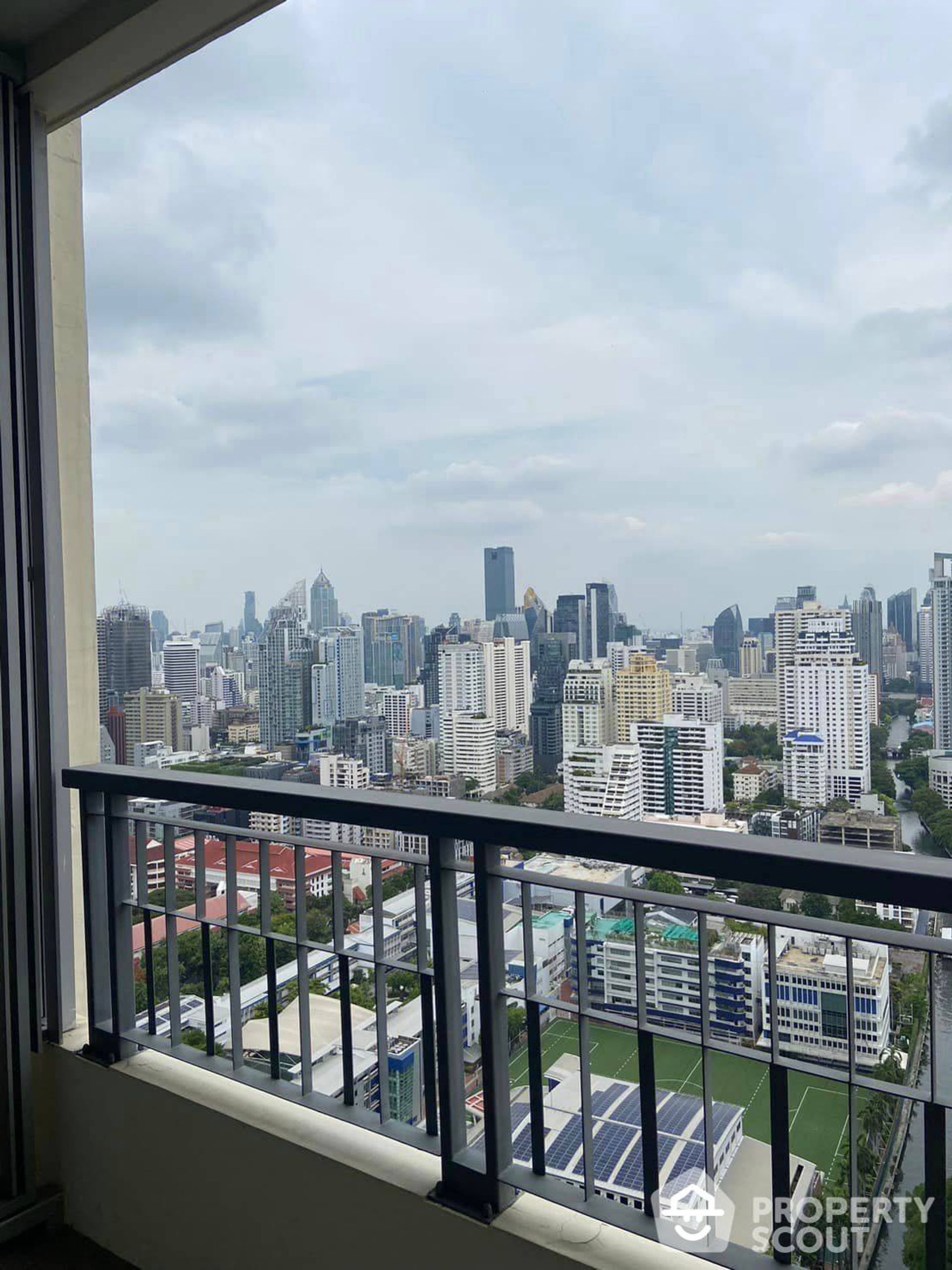 Condominio nel , Krung Thep Maha Nakhon 12804809