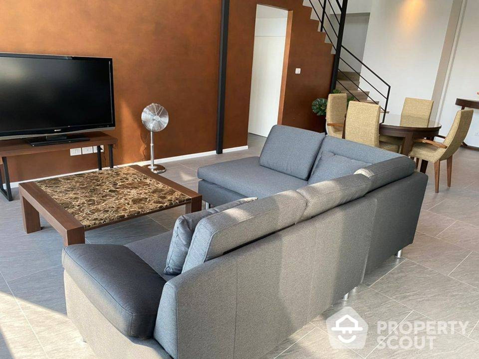 Condominium in , Krung Thep Maha Nakhon 12804810