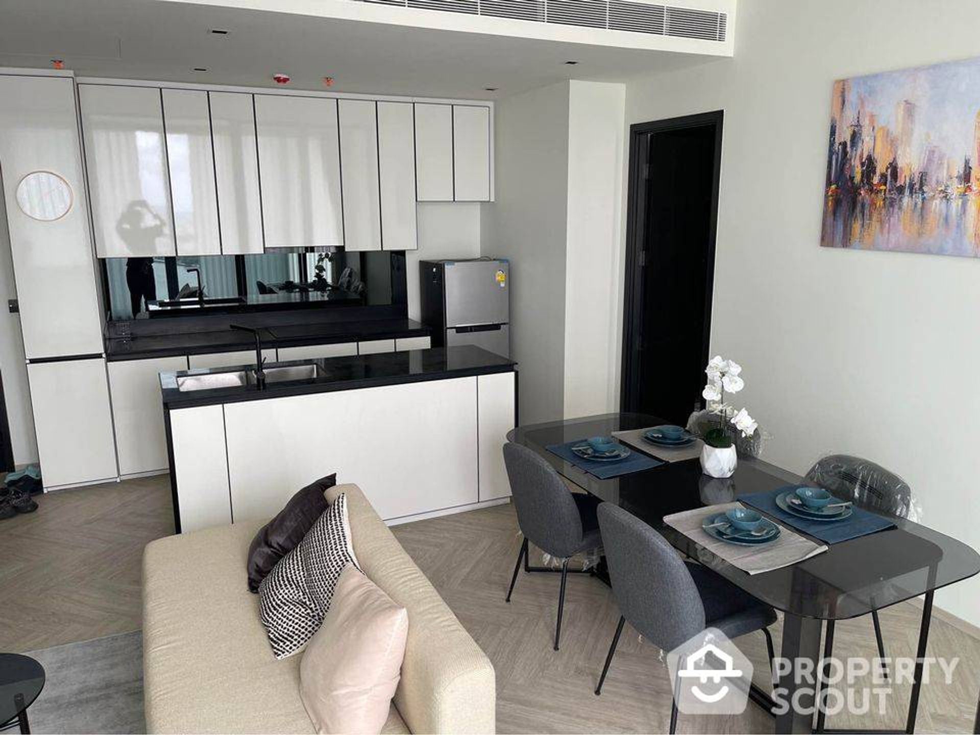 Condominio en , Krung Thep Maha Nakhon 12804859