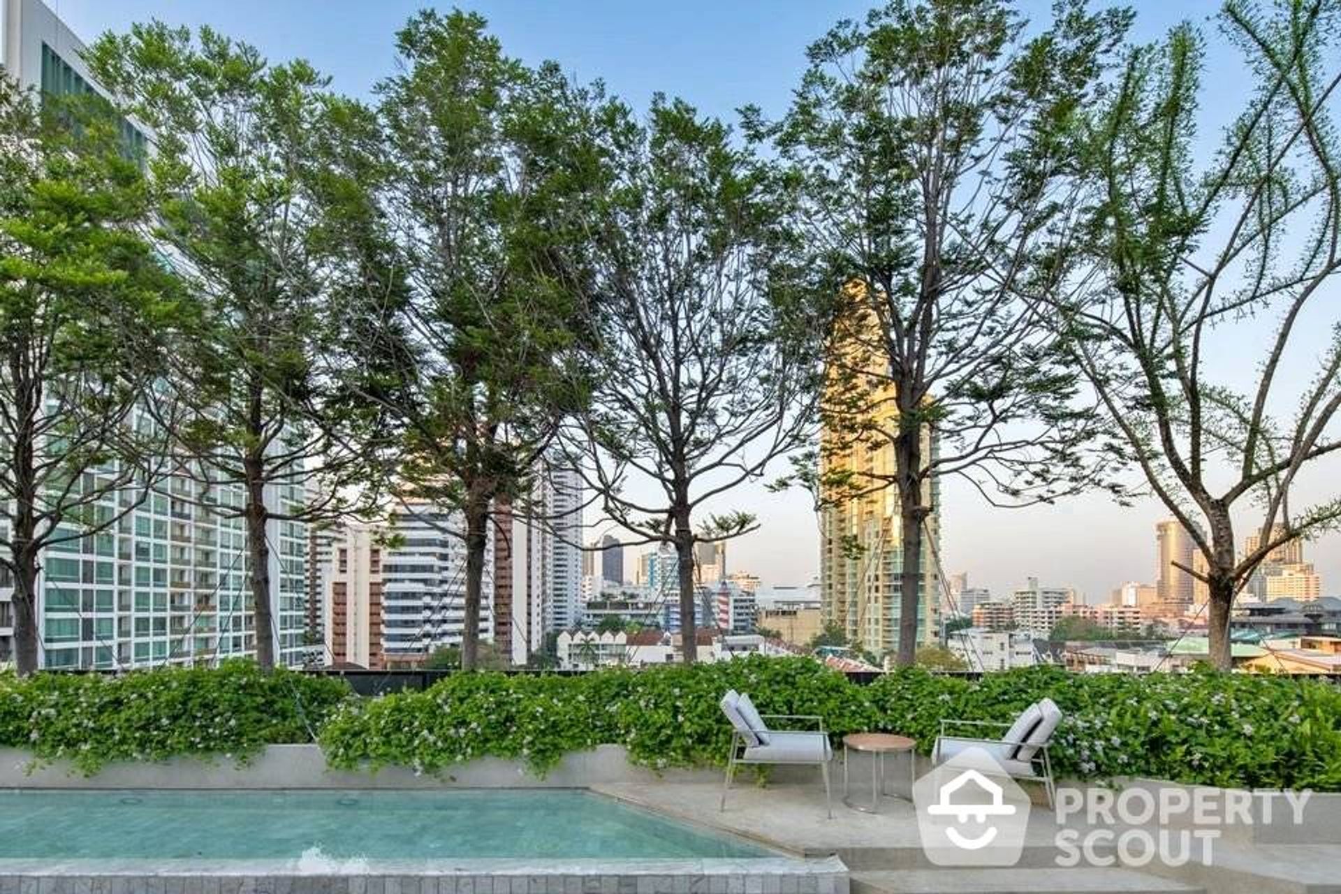 Condominium in , Krung Thep Maha Nakhon 12804863