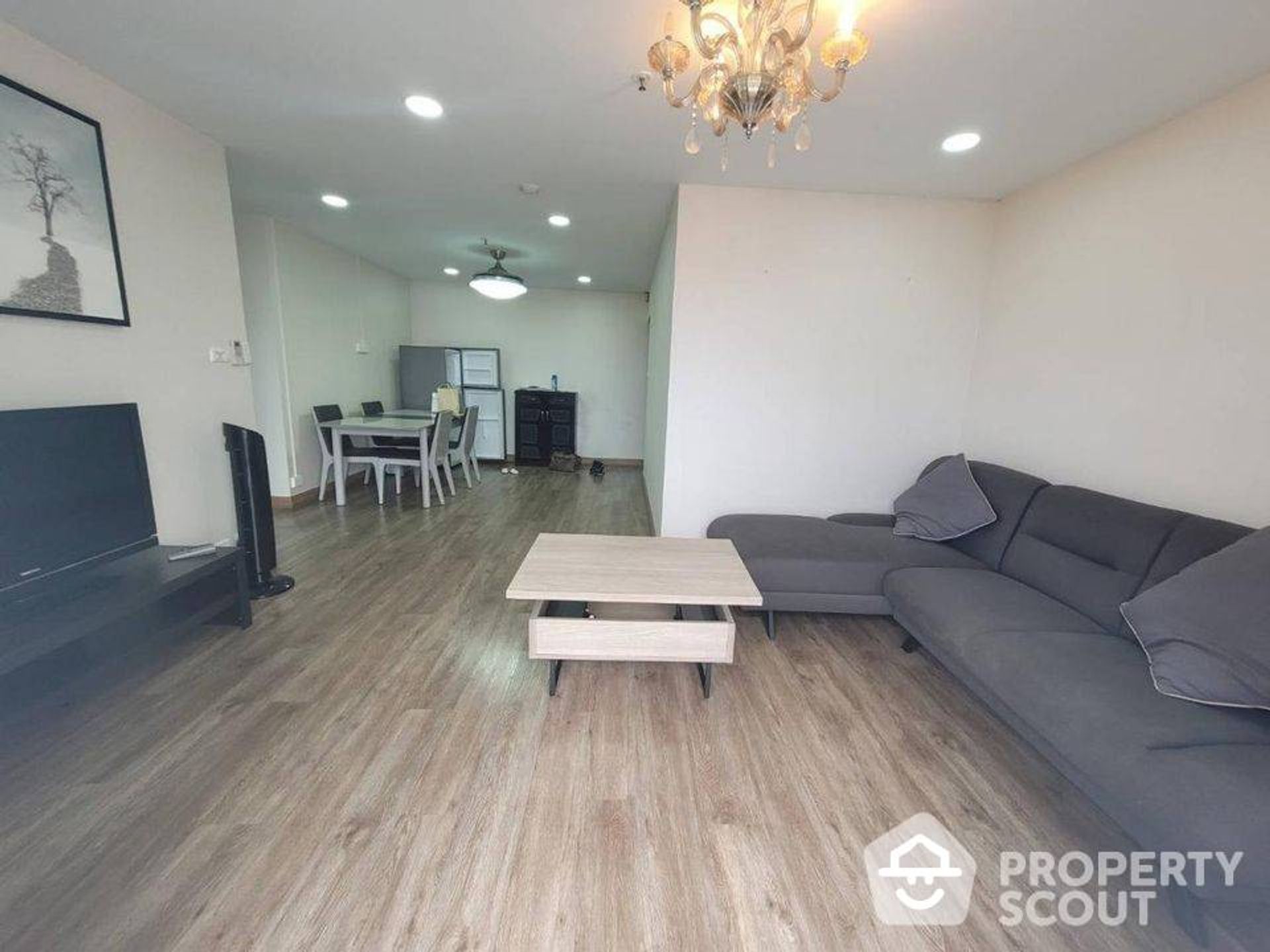 Condominio en Phra Nakhon, Krung Thep Maha Nakhon 12804881