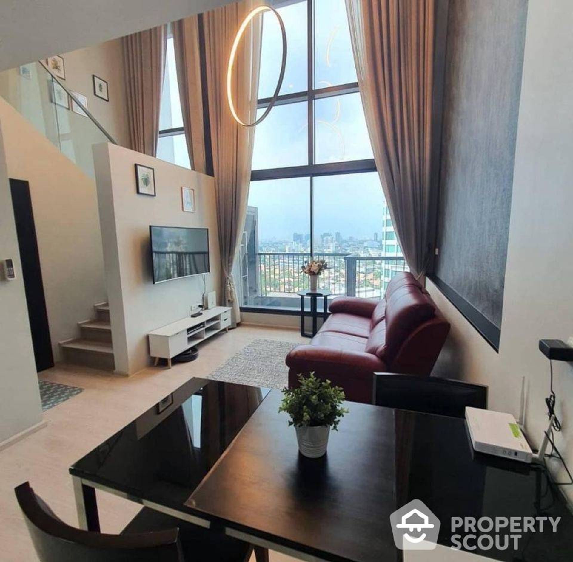 Condominium in , Krung Thep Maha Nakhon 12804882