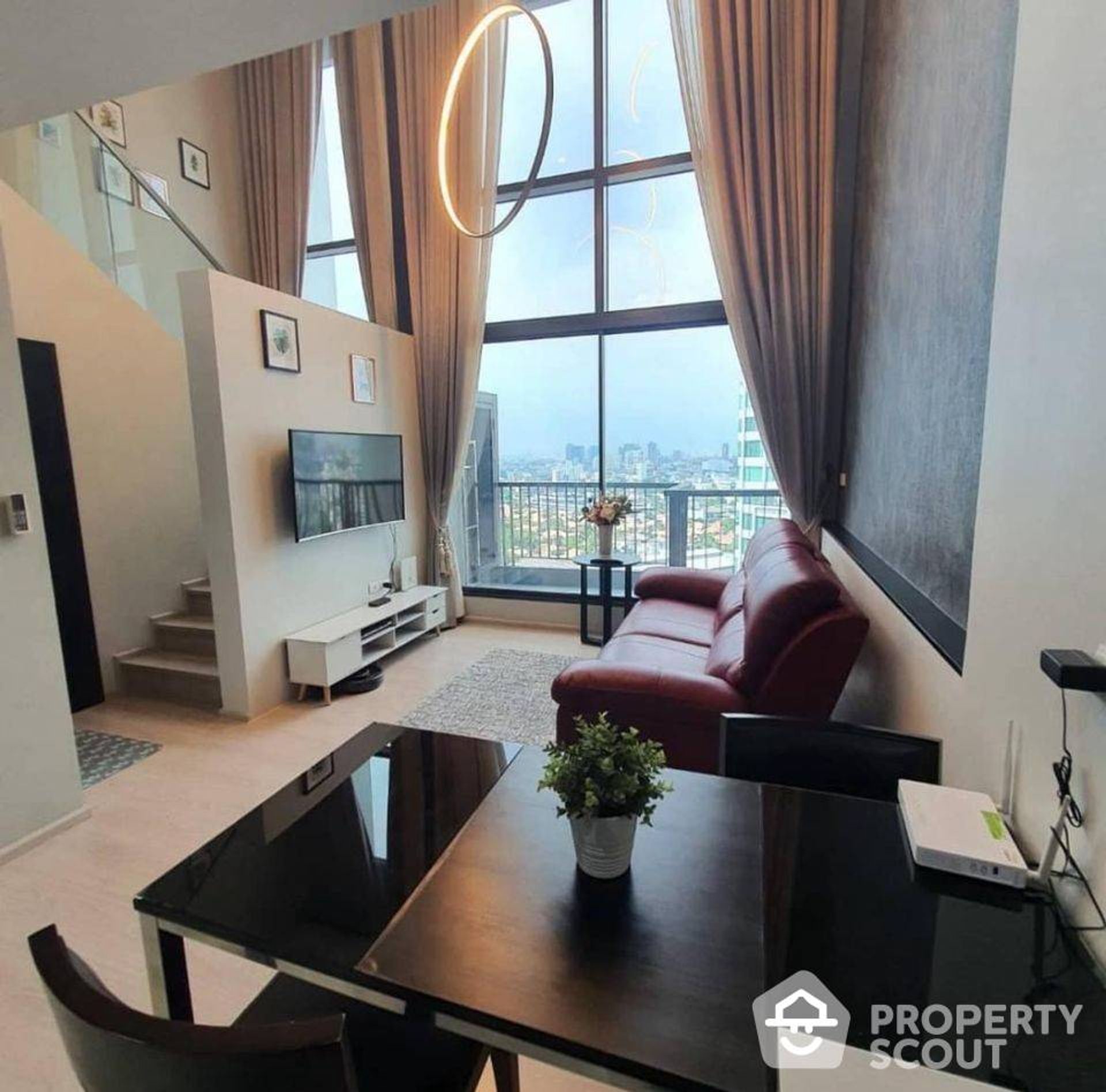 Condominium in , Krung Thep Maha Nakhon 12804882