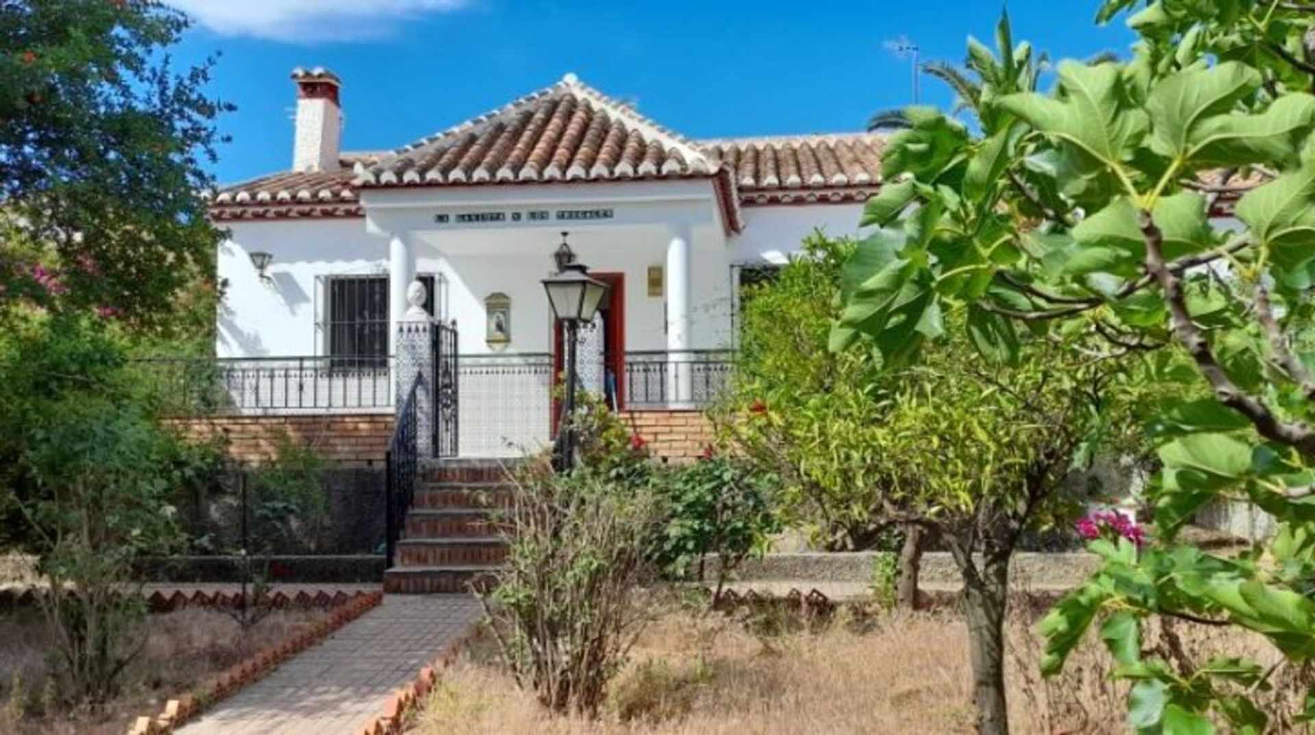 Hus i Carratraca, Andalusia 12804956