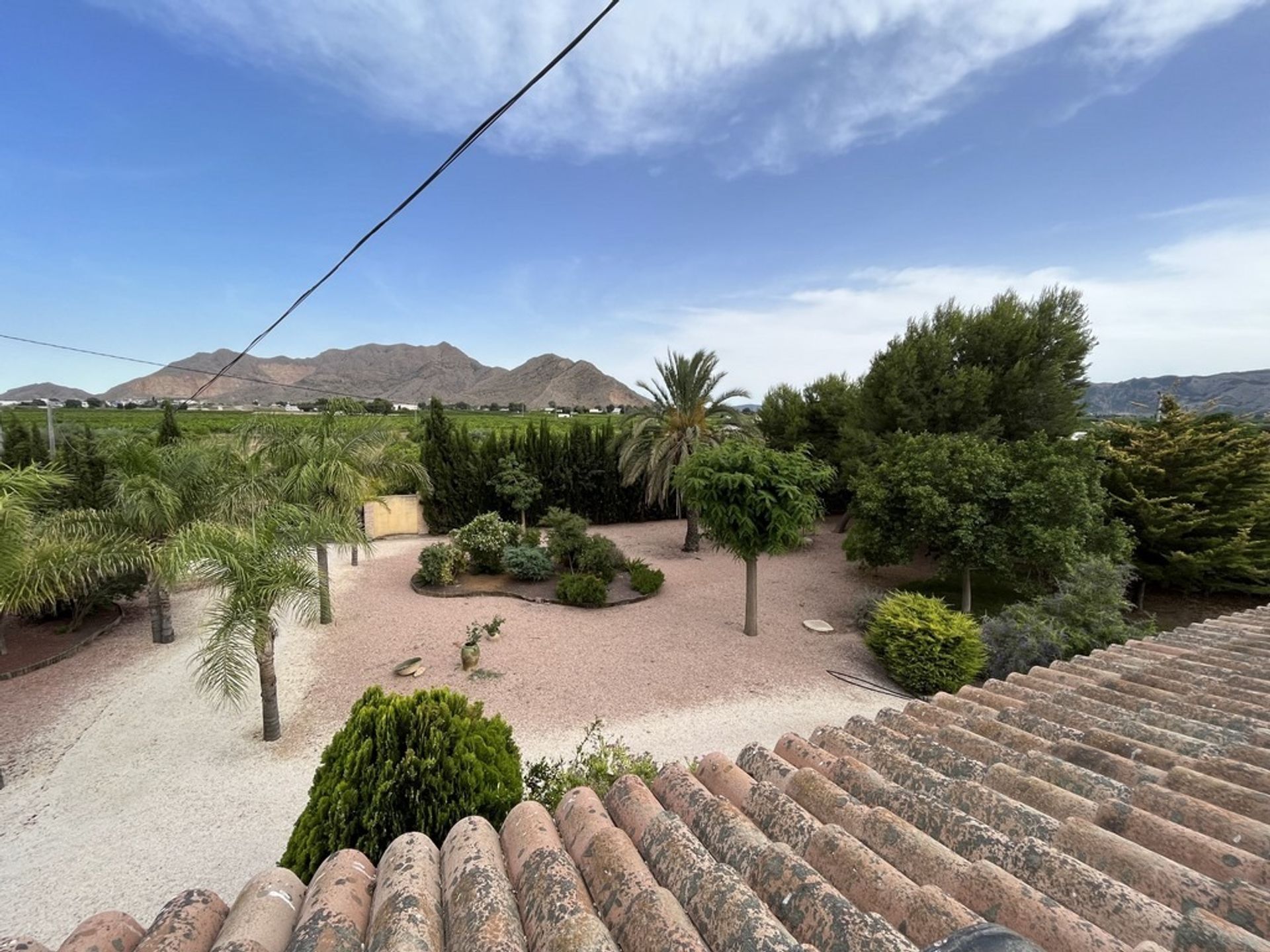 House in Callosa de Segura, Comunidad Valenciana 12804957