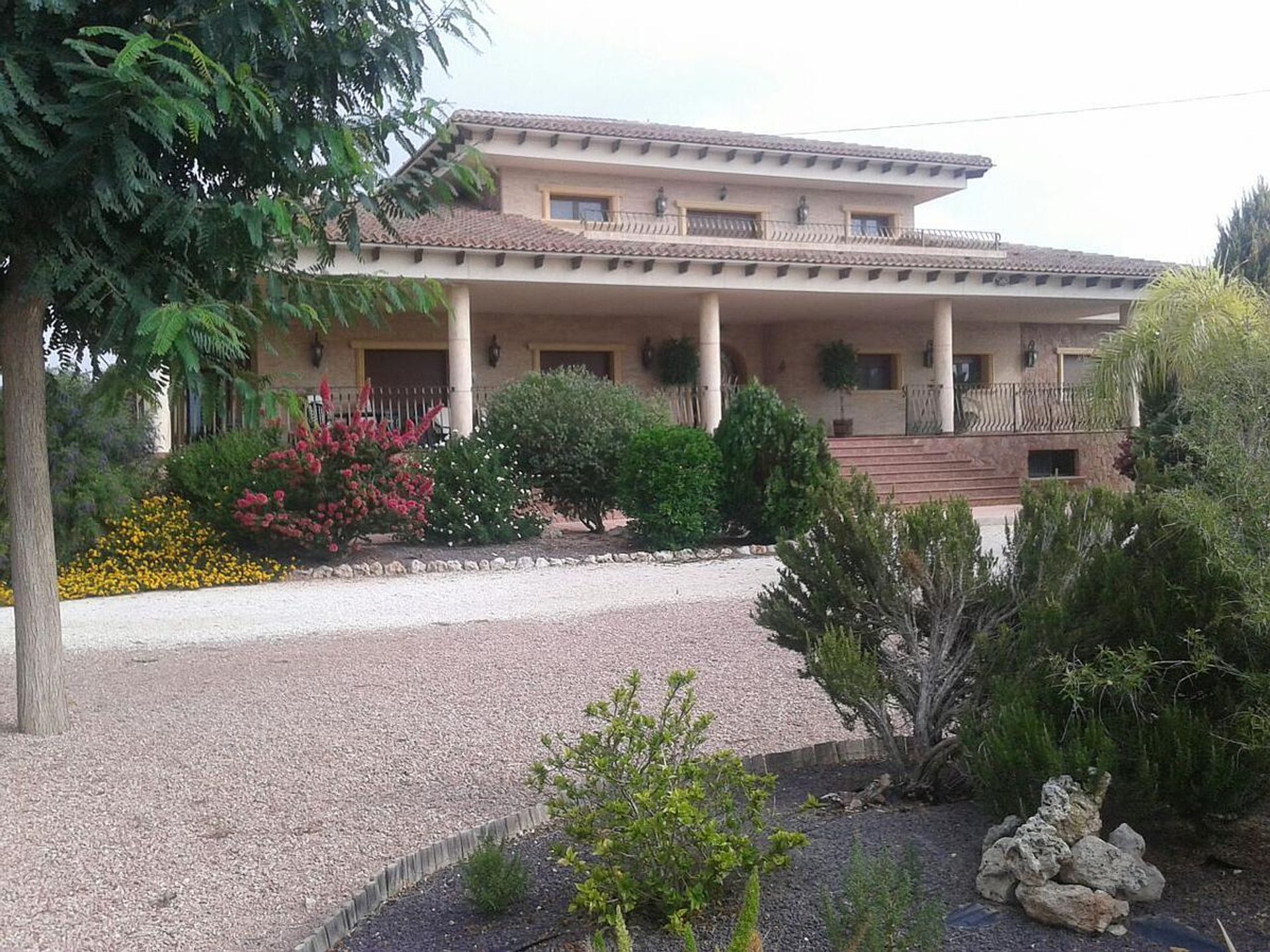 House in Callosa de Segura, Comunidad Valenciana 12804957