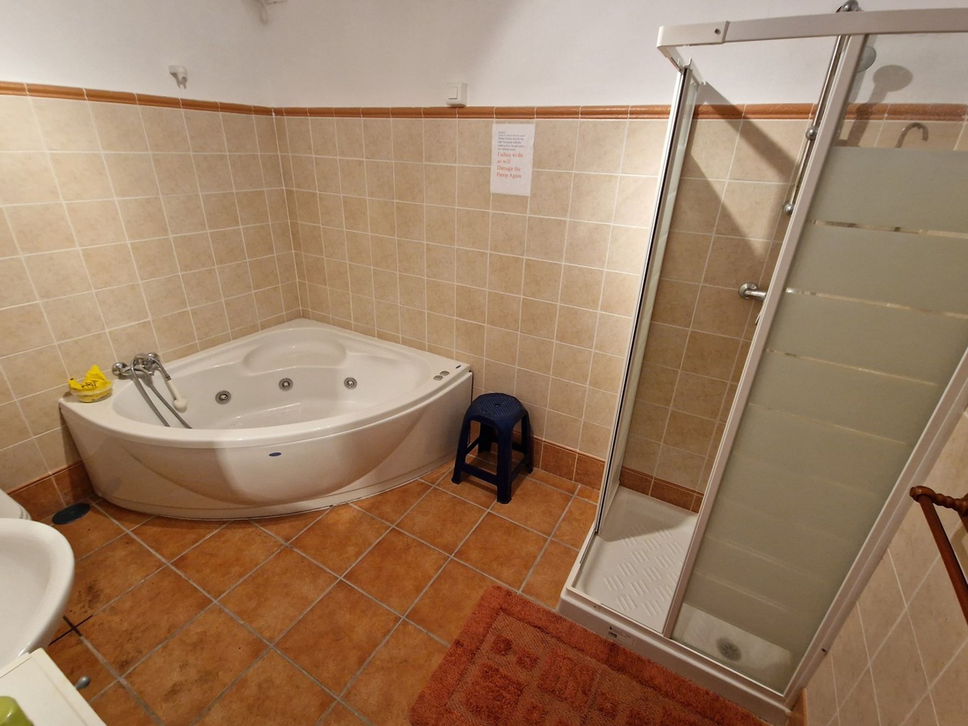 Huis in Puente de Salia, Andalucía 12804958