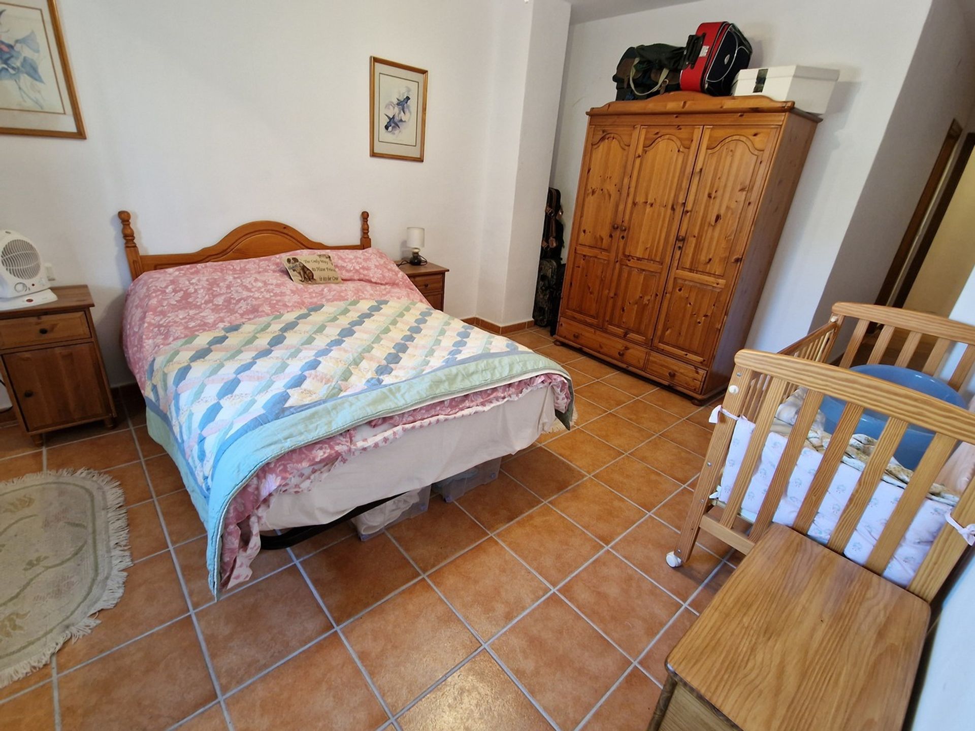 Huis in Puente de Salia, Andalucía 12804958