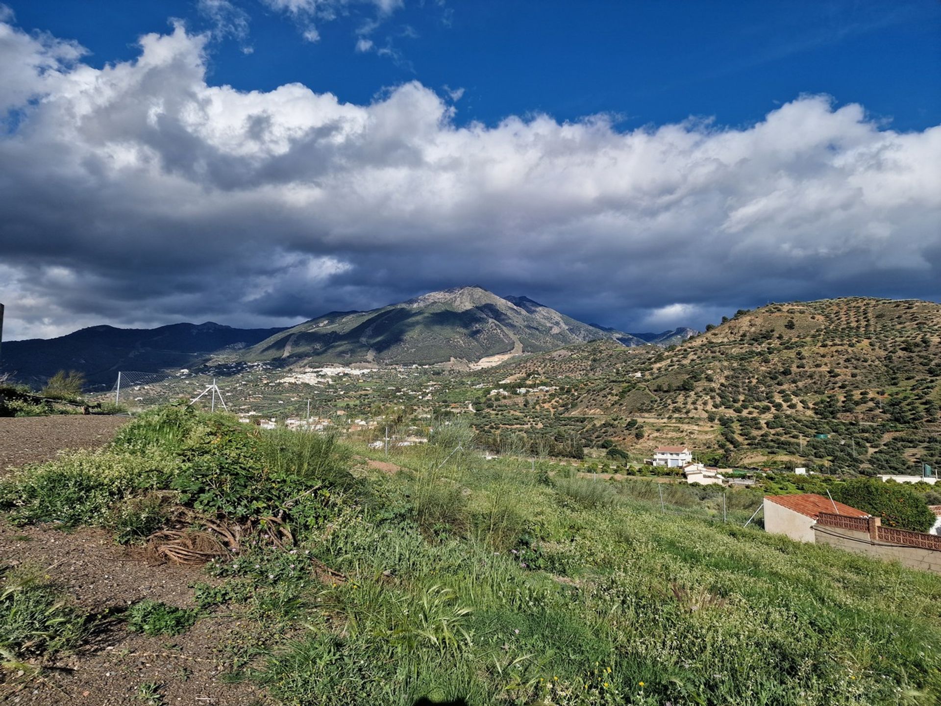 Huis in Alcaucin, Andalusië 12805045