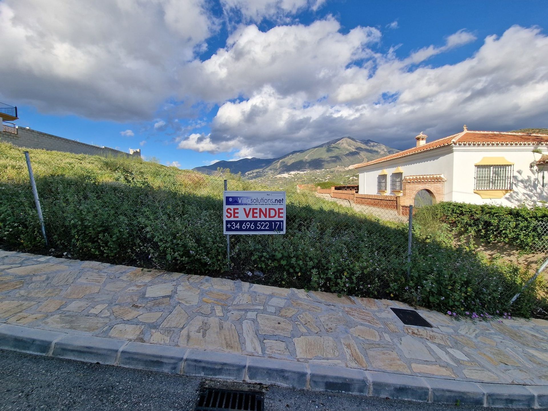 Huis in Alcaucin, Andalusië 12805045