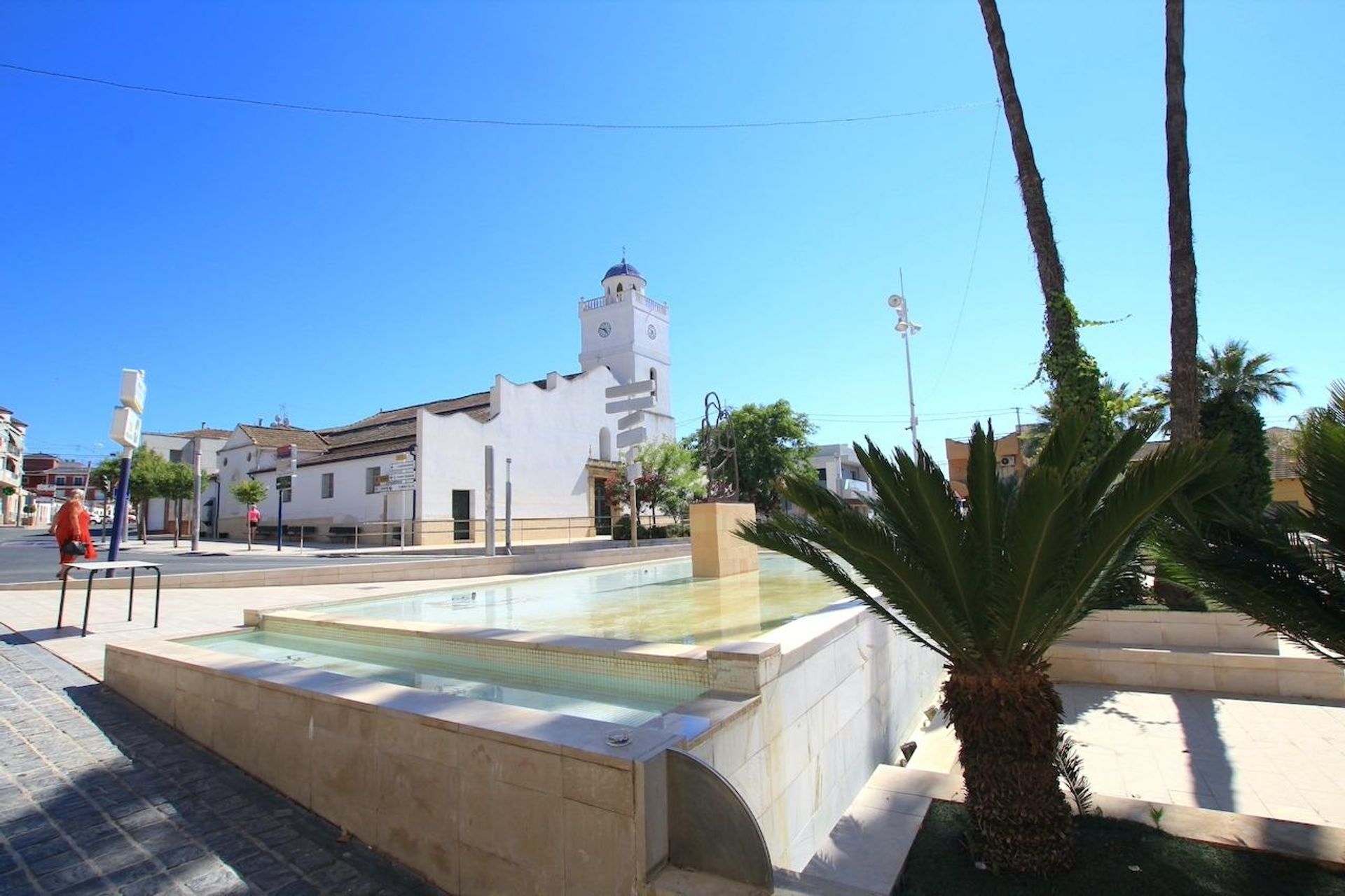 loger dans Benijófar, Comunidad Valenciana 12805064