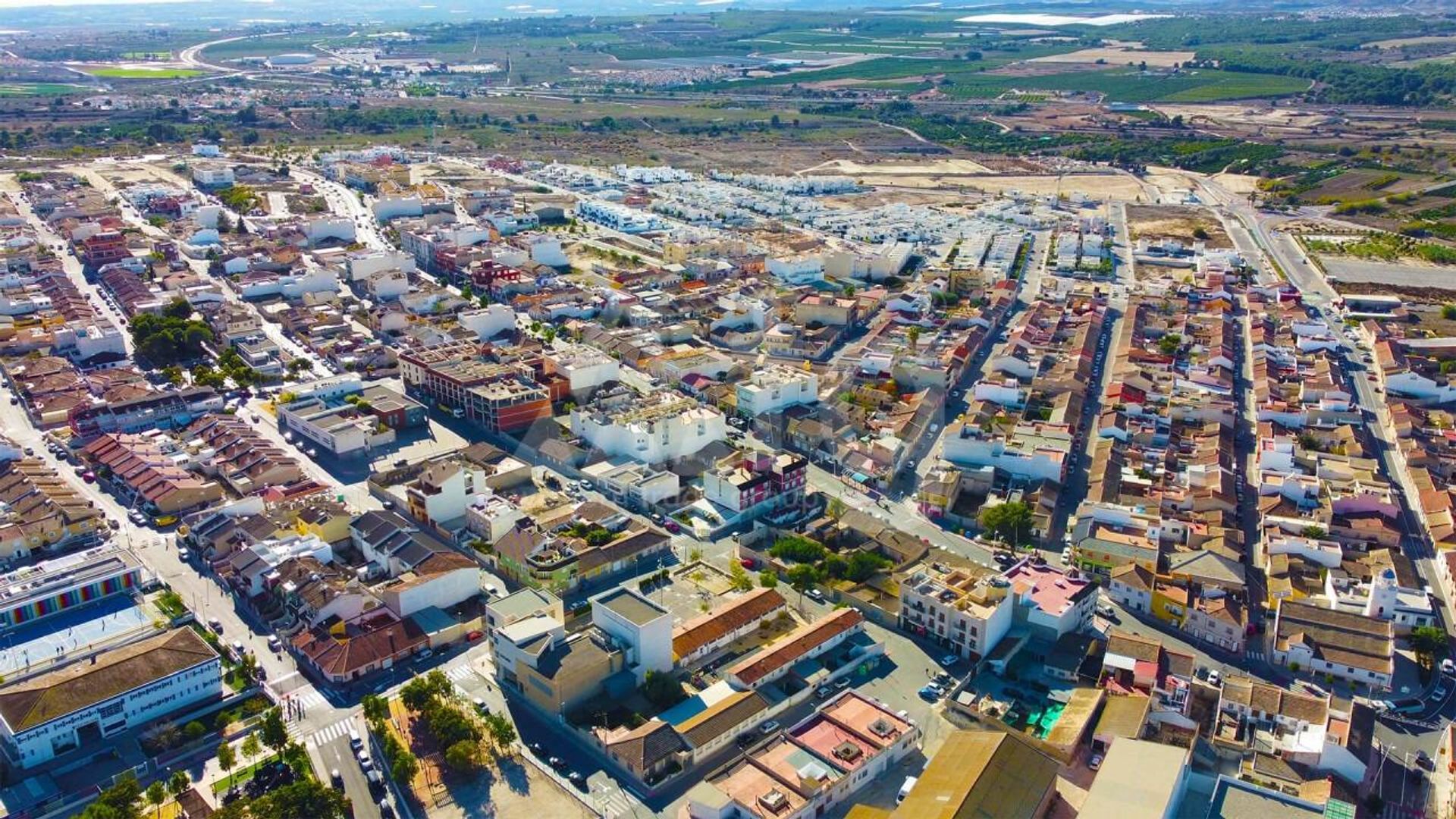 loger dans Benijófar, Comunidad Valenciana 12805064