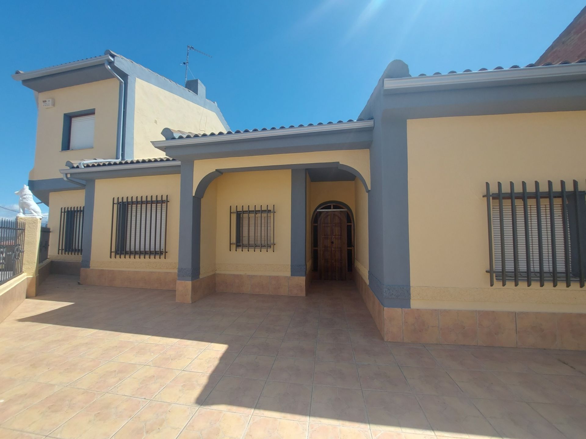 Haus im Cuevas del Campo, Andalucía 12805066