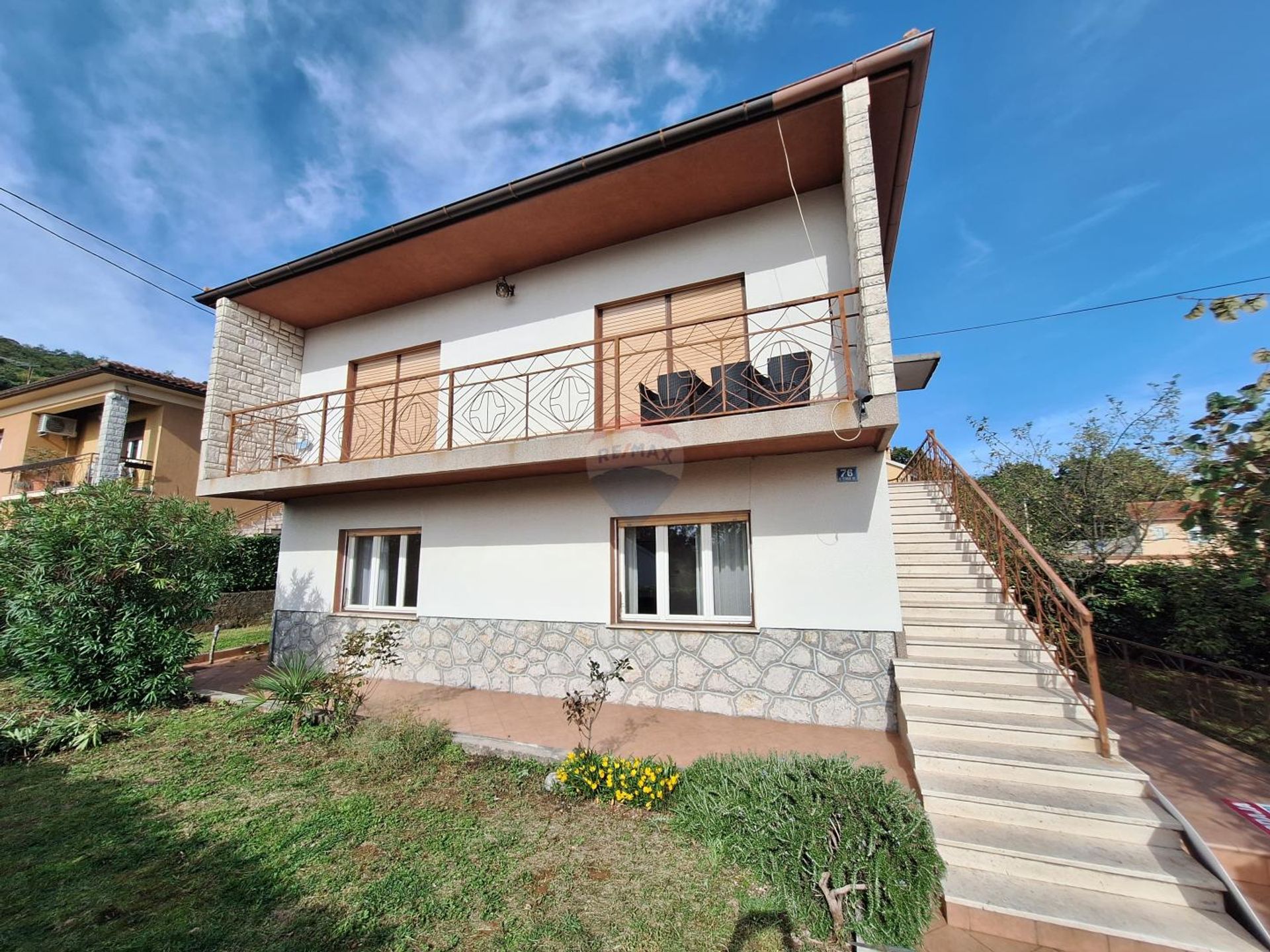 House in Matulji, Primorsko-Goranska Zupanija 12805069