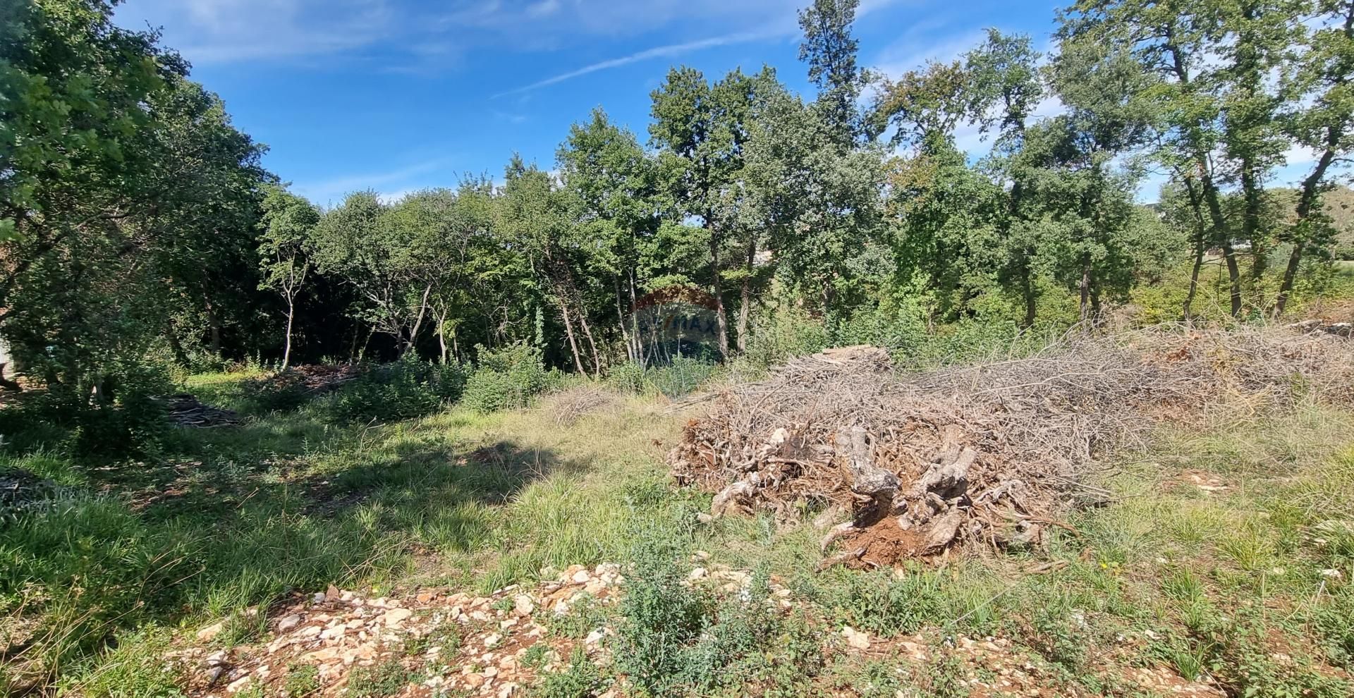 Terra no Marcana, Istarska Zupanija 12805086