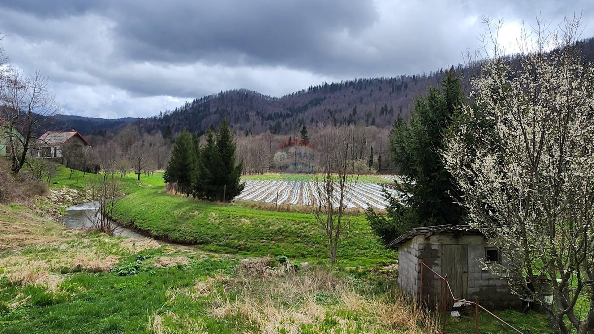 Hus i Homer, Primorsko-goranska županija 12805087