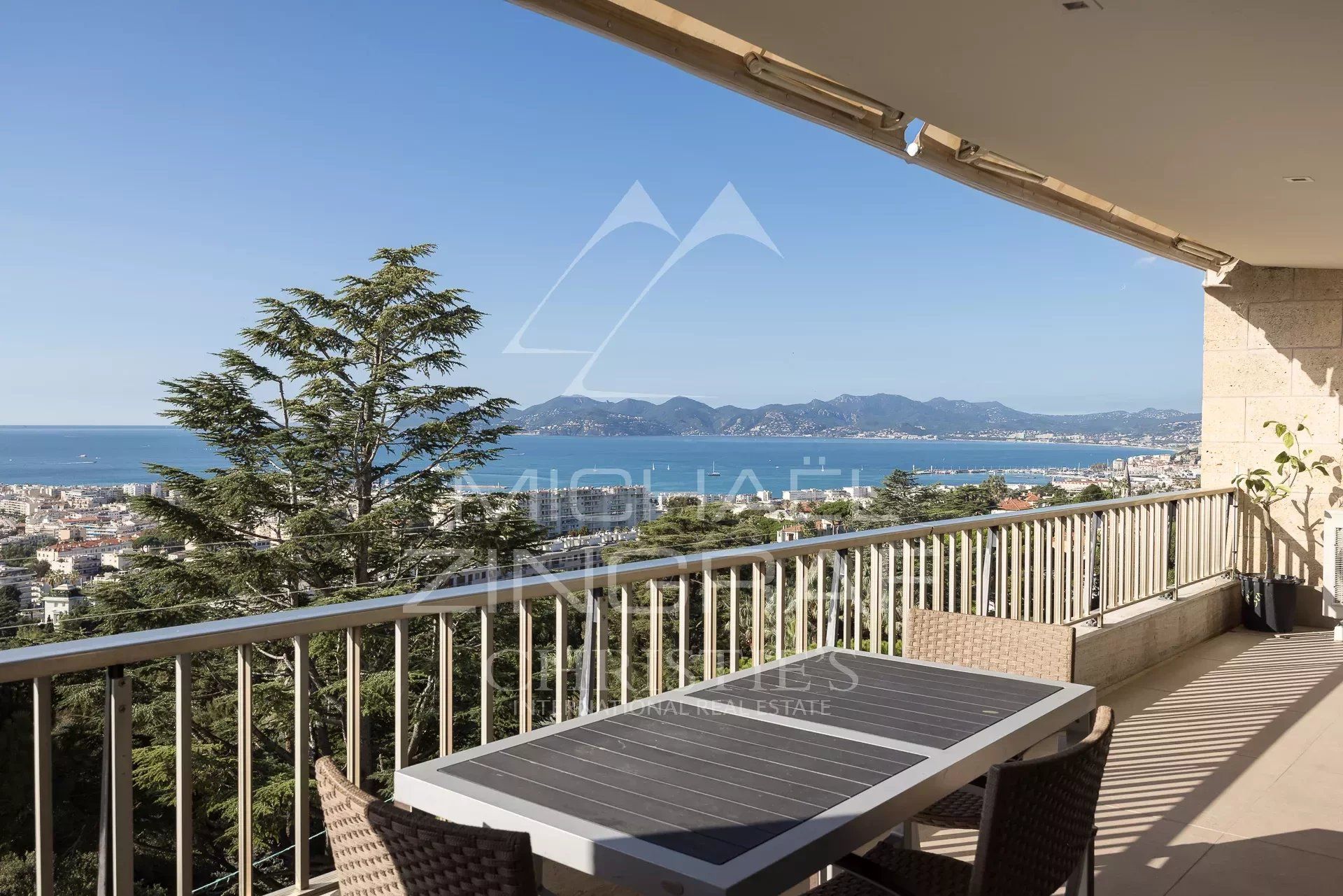 Kediaman dalam Cannes, Alpes-Maritimes 12805091