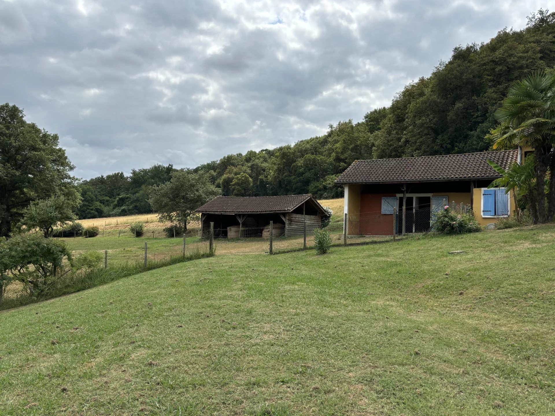 Rumah di Maubourguet, Occitanie 12805121