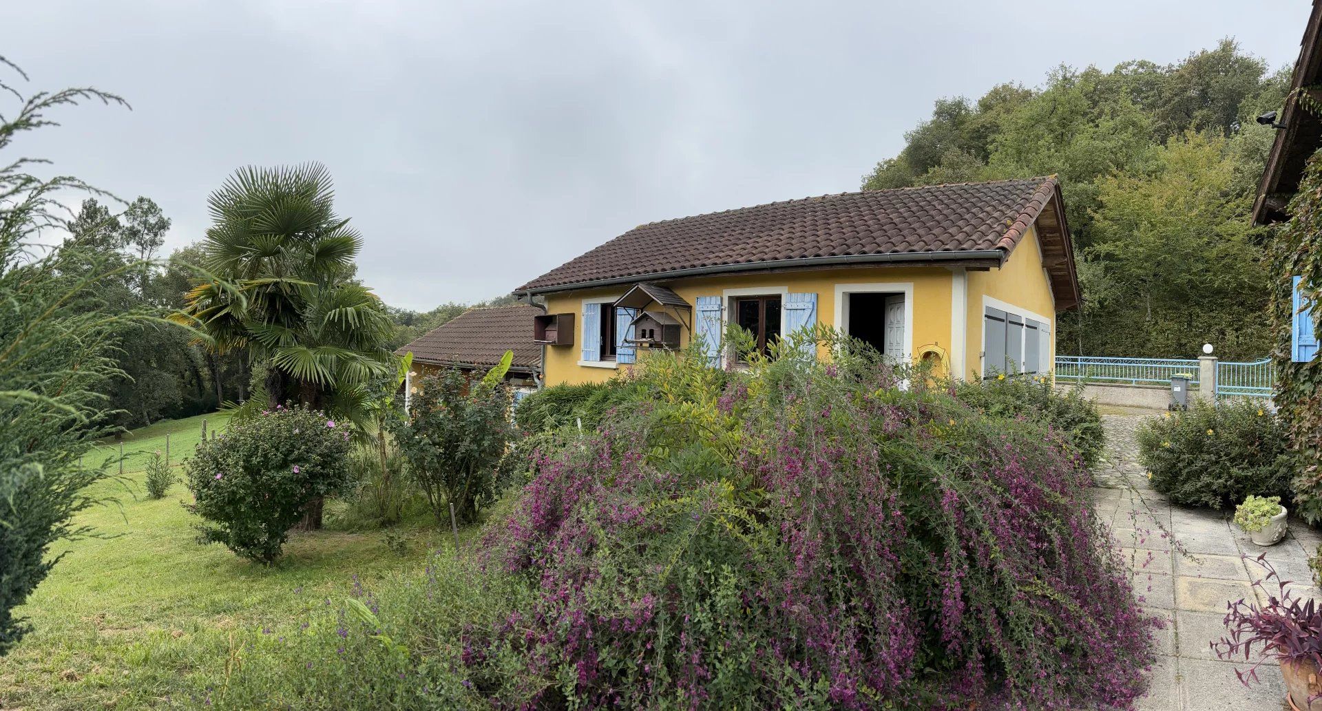 Rumah di Maubourguet, Occitanie 12805121