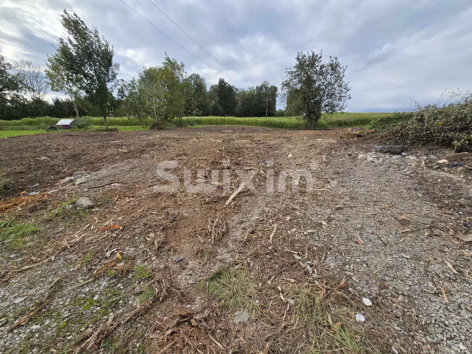 Land in Bletteranen, Bourgogne-Franche-Comte 12805137