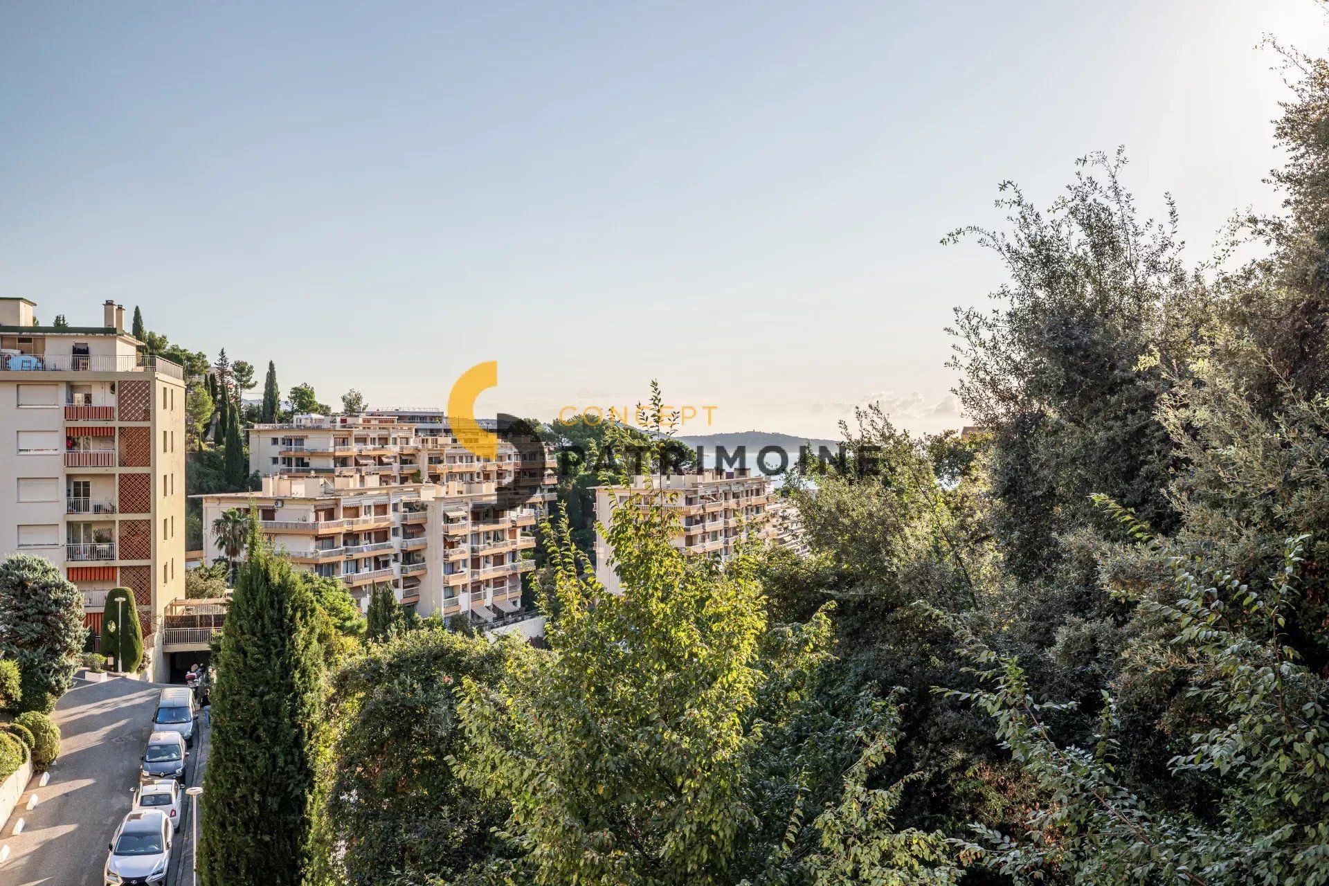 Condominium in La Californie, Provence-Alpes-Cote d'Azur 12805163