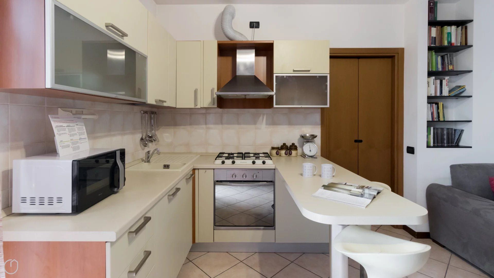 Condominium in Seveso, Monza Brianza 12805165