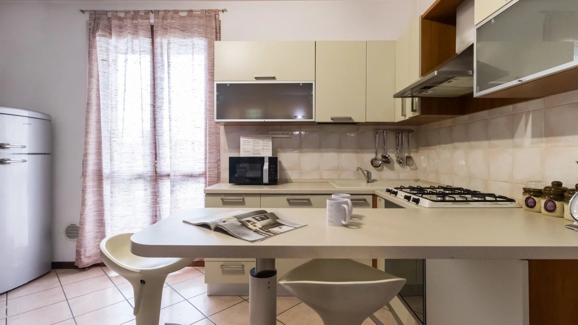 Condominium in Seveso, Monza Brianza 12805165