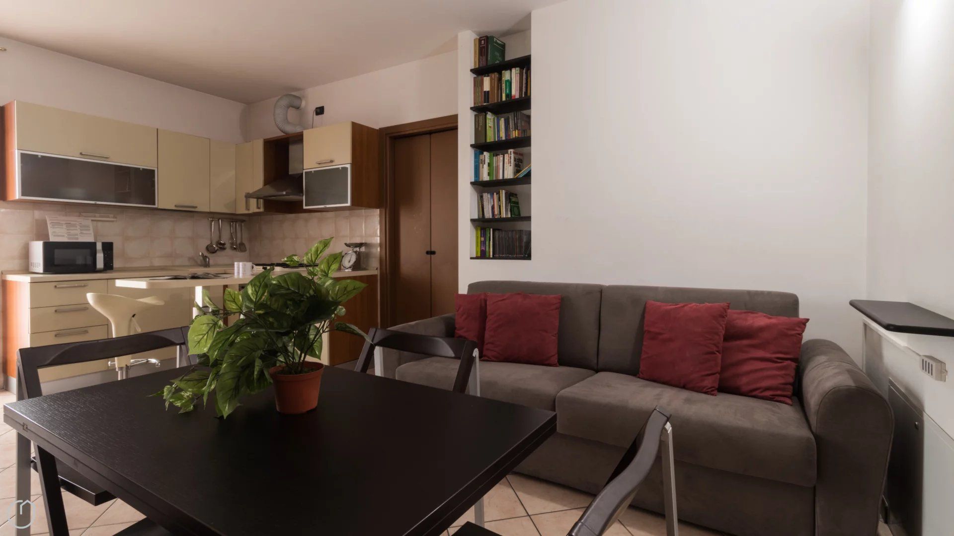 Condominium in Seveso, Monza Brianza 12805165