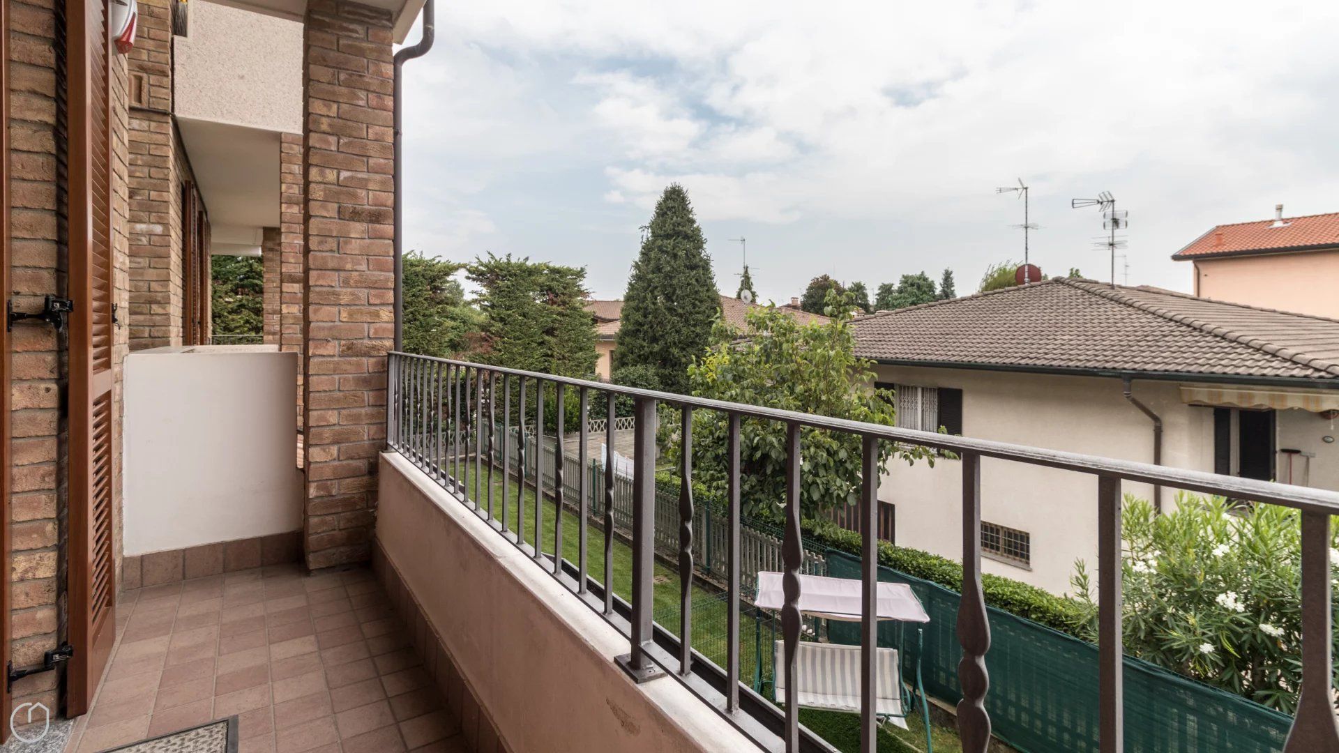 Condominium in Seveso, Lombardije 12805165