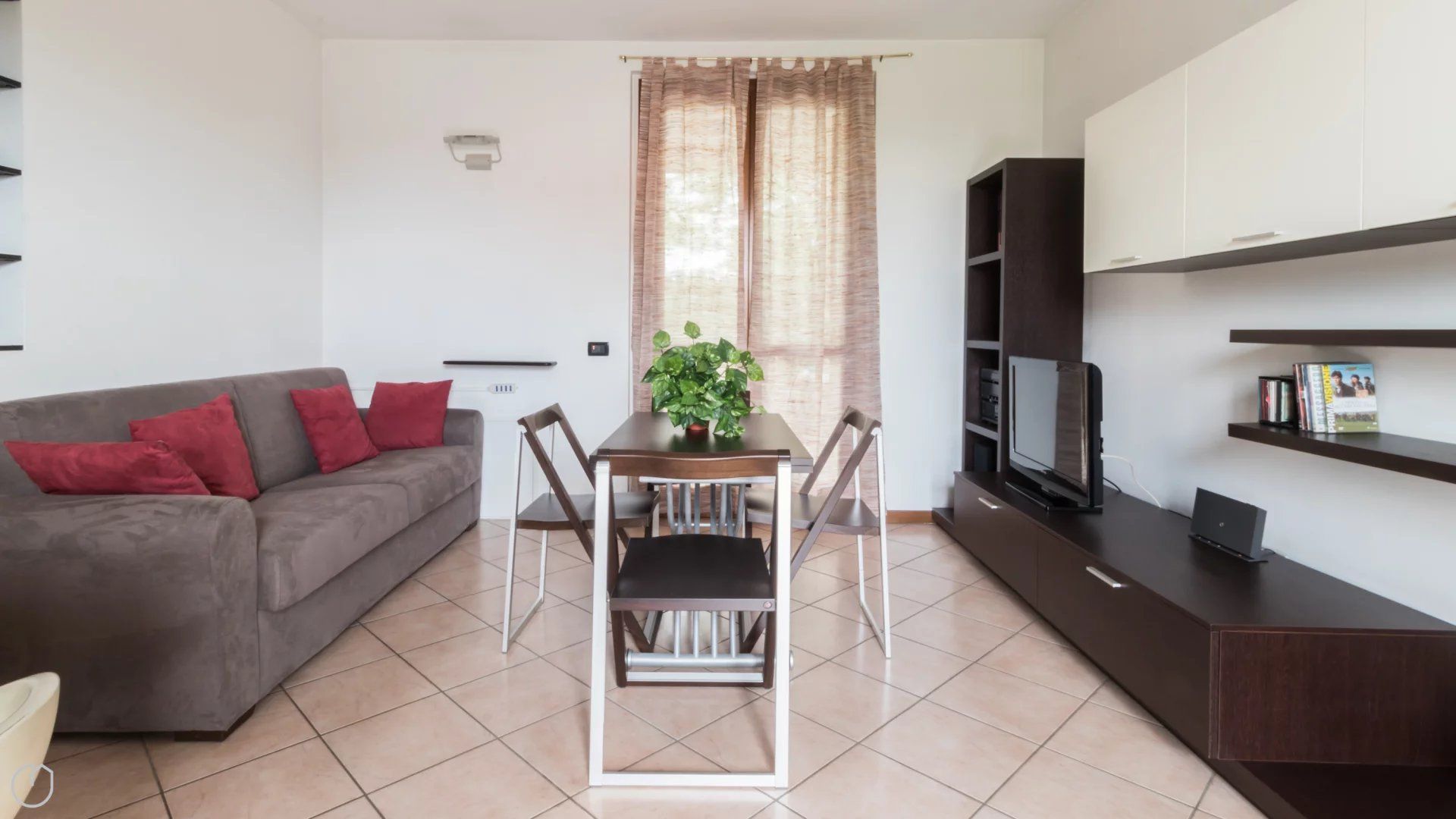 Condominium in Seveso, Monza Brianza 12805165