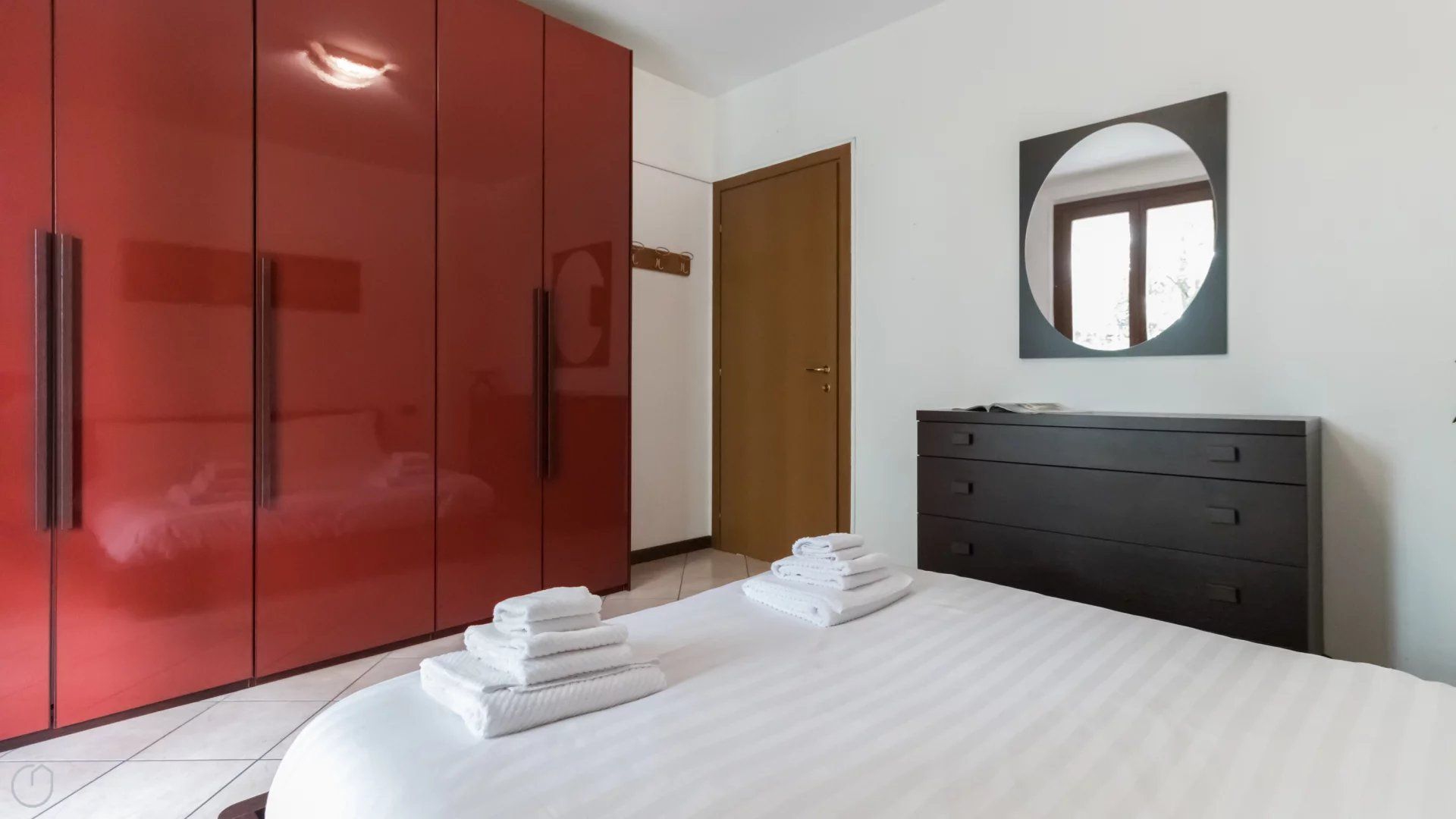 Condominium in Seveso, Monza Brianza 12805165