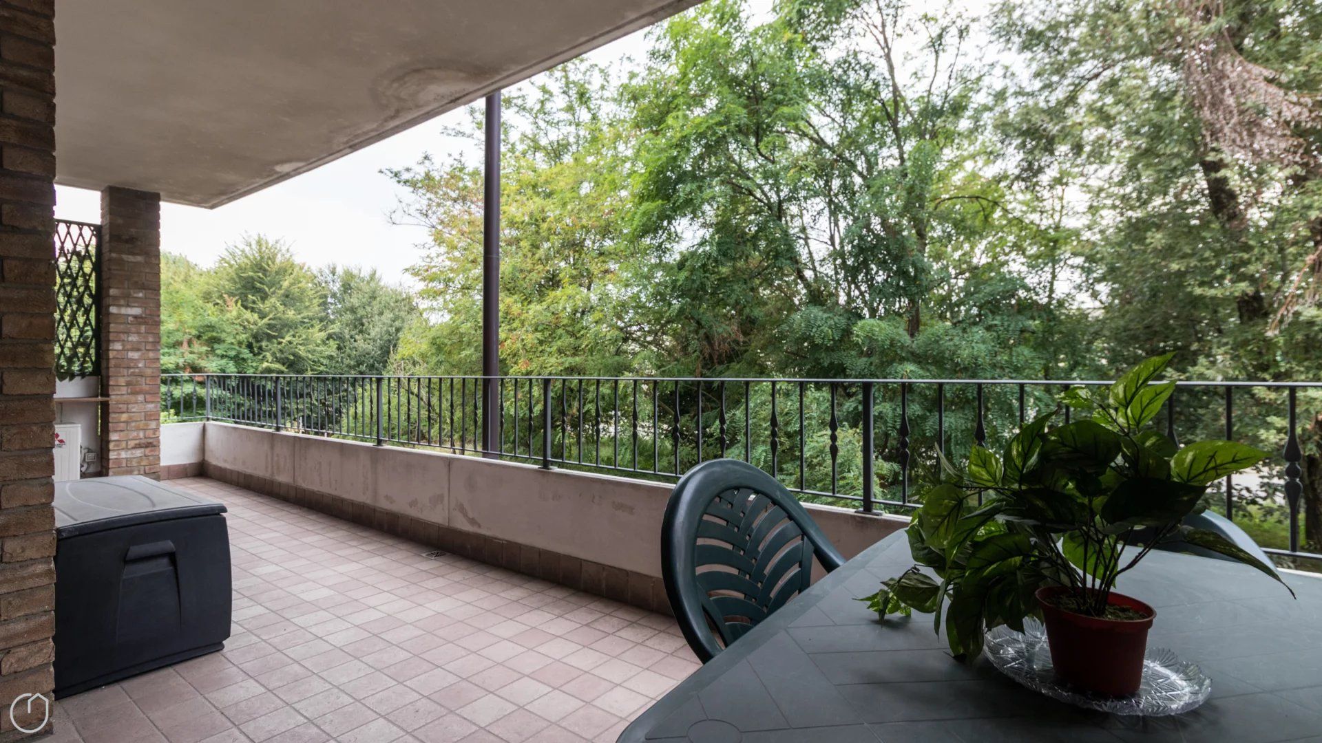 Condominium in Seveso, Monza Brianza 12805165