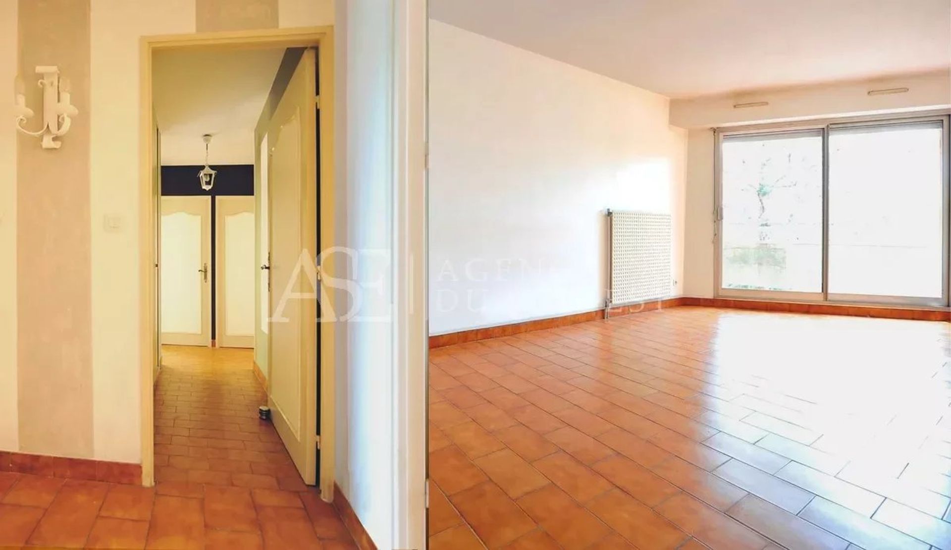 Condominium in Aix-en-Provence, Provence-Alpes-Cote d'Azur 12805194