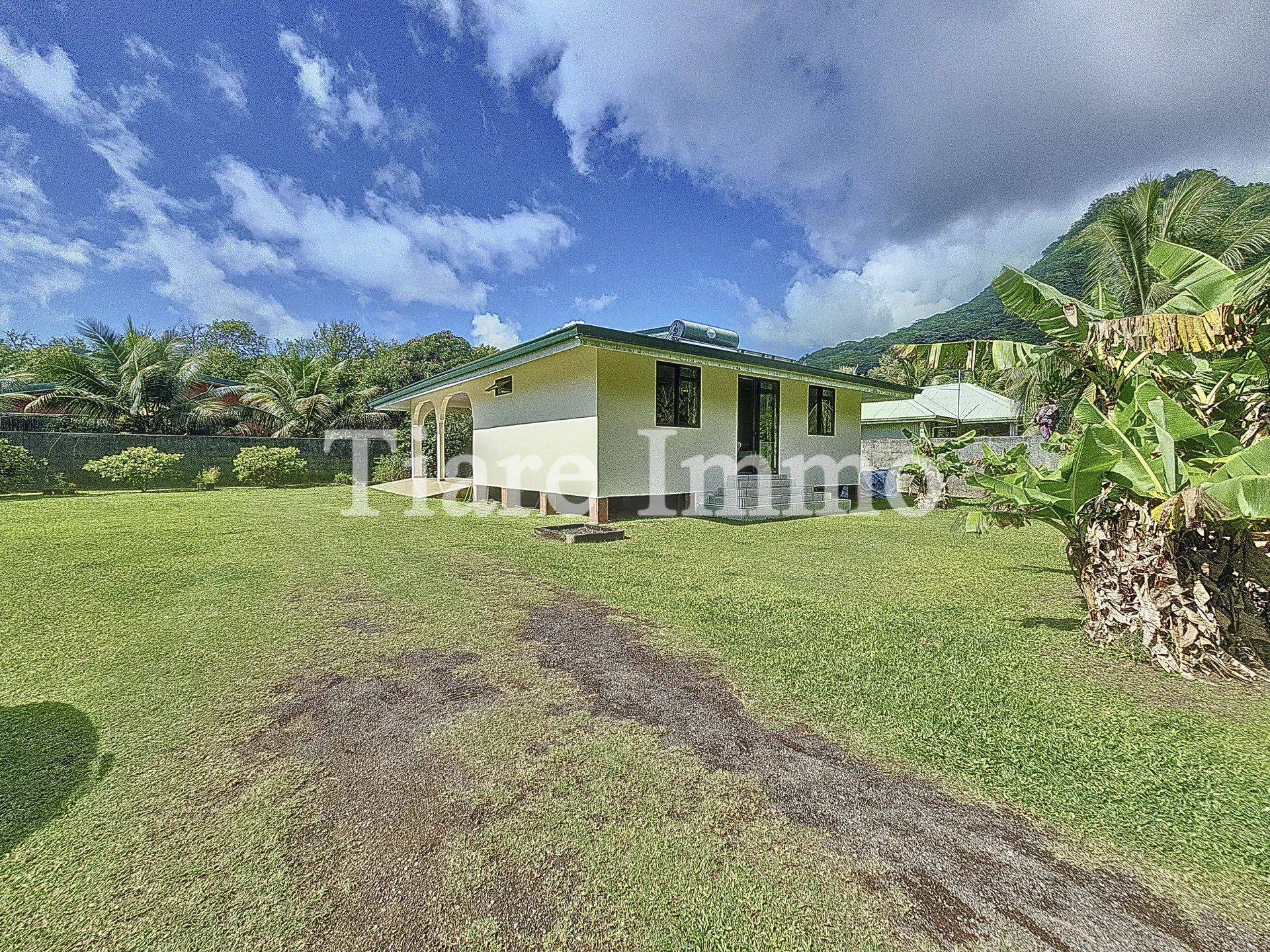 casa no Papeete, Îles du Vent 12805203