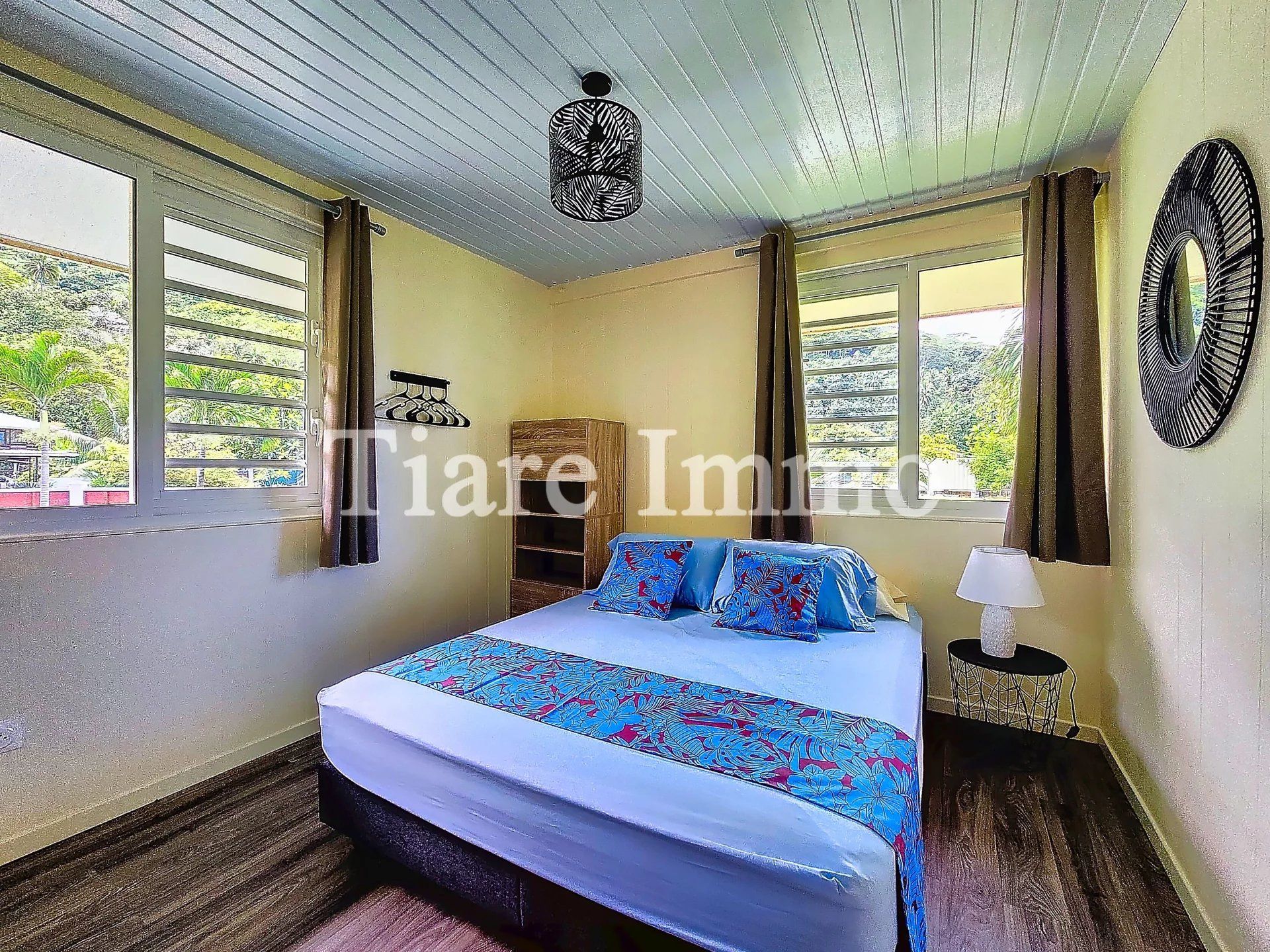 Hus i Moorea-Maiao, Îles du Vent 12805204