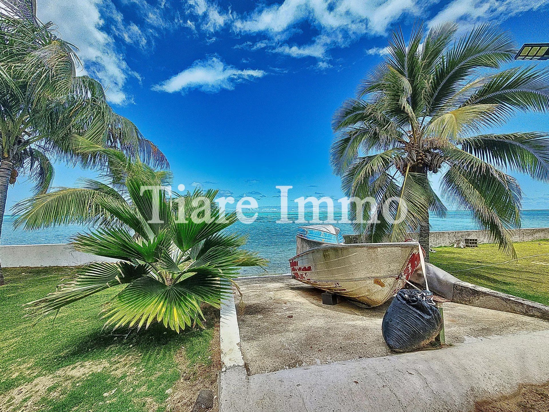 loger dans Moorea-Maiao, Îles du Vent 12805204