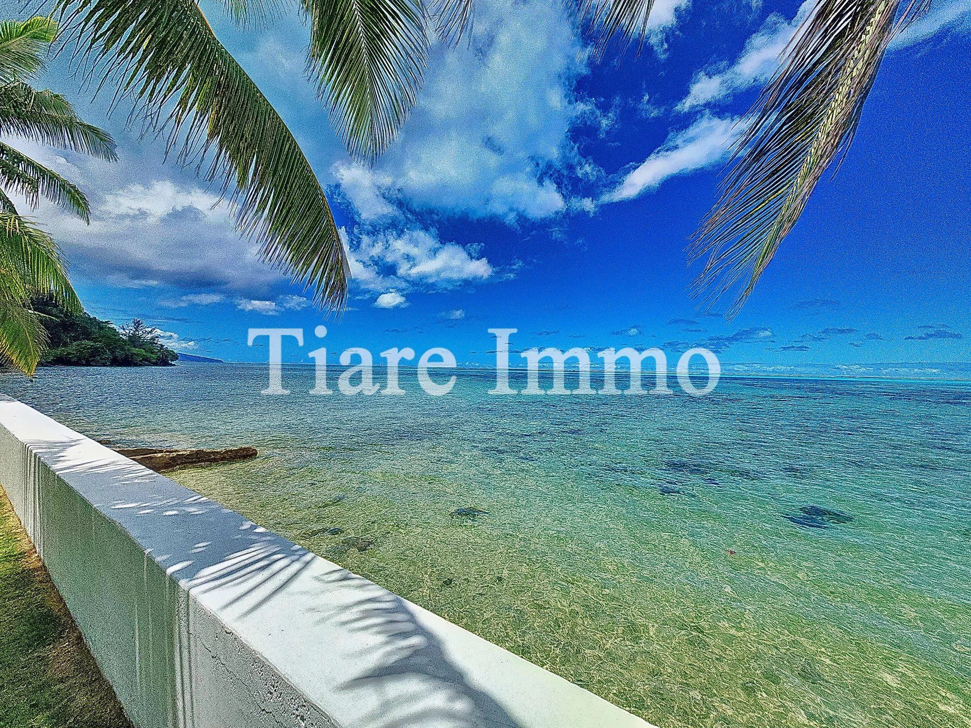 Hus i Moorea-Maiao, Îles du Vent 12805204