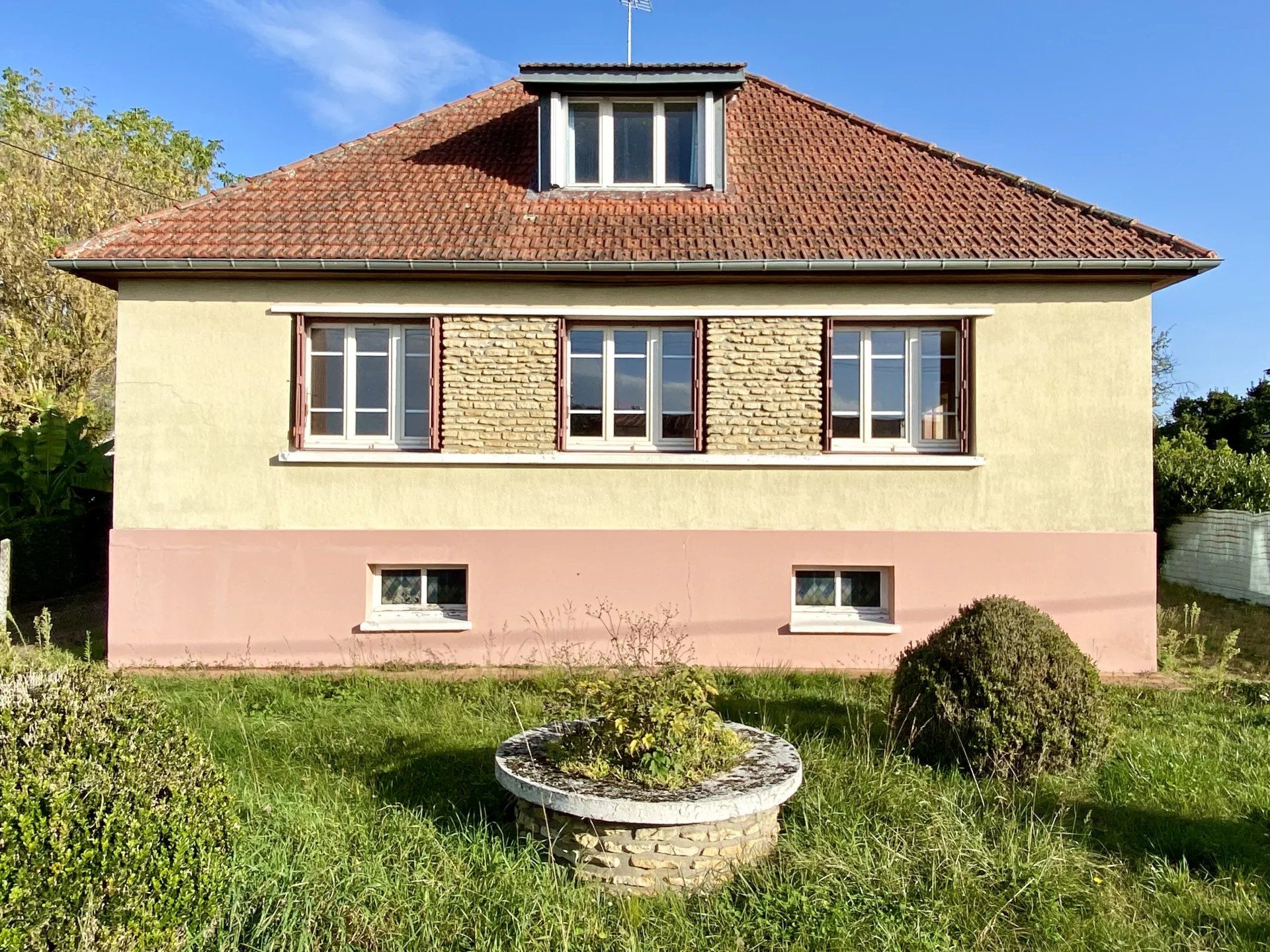 House in Epinay-sur-Orge, Ile-de-France 12805207