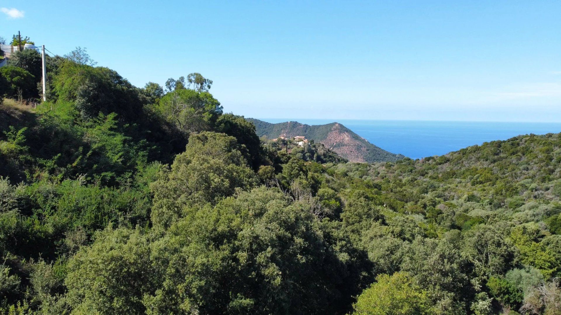 Terre dans Calenzana, Corsica 12805209