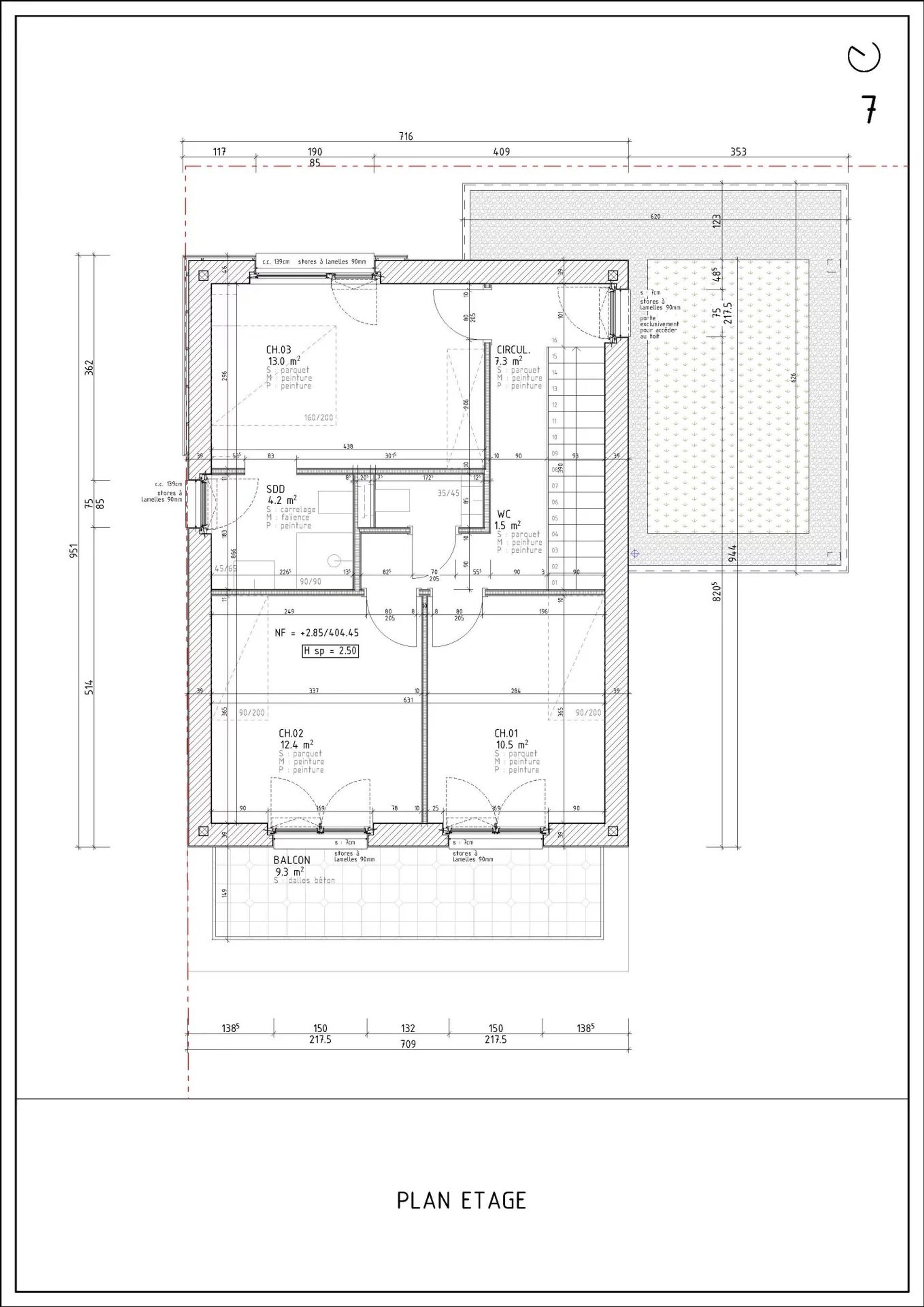 casa no Plan-les-Ouates, Geneve 12805230