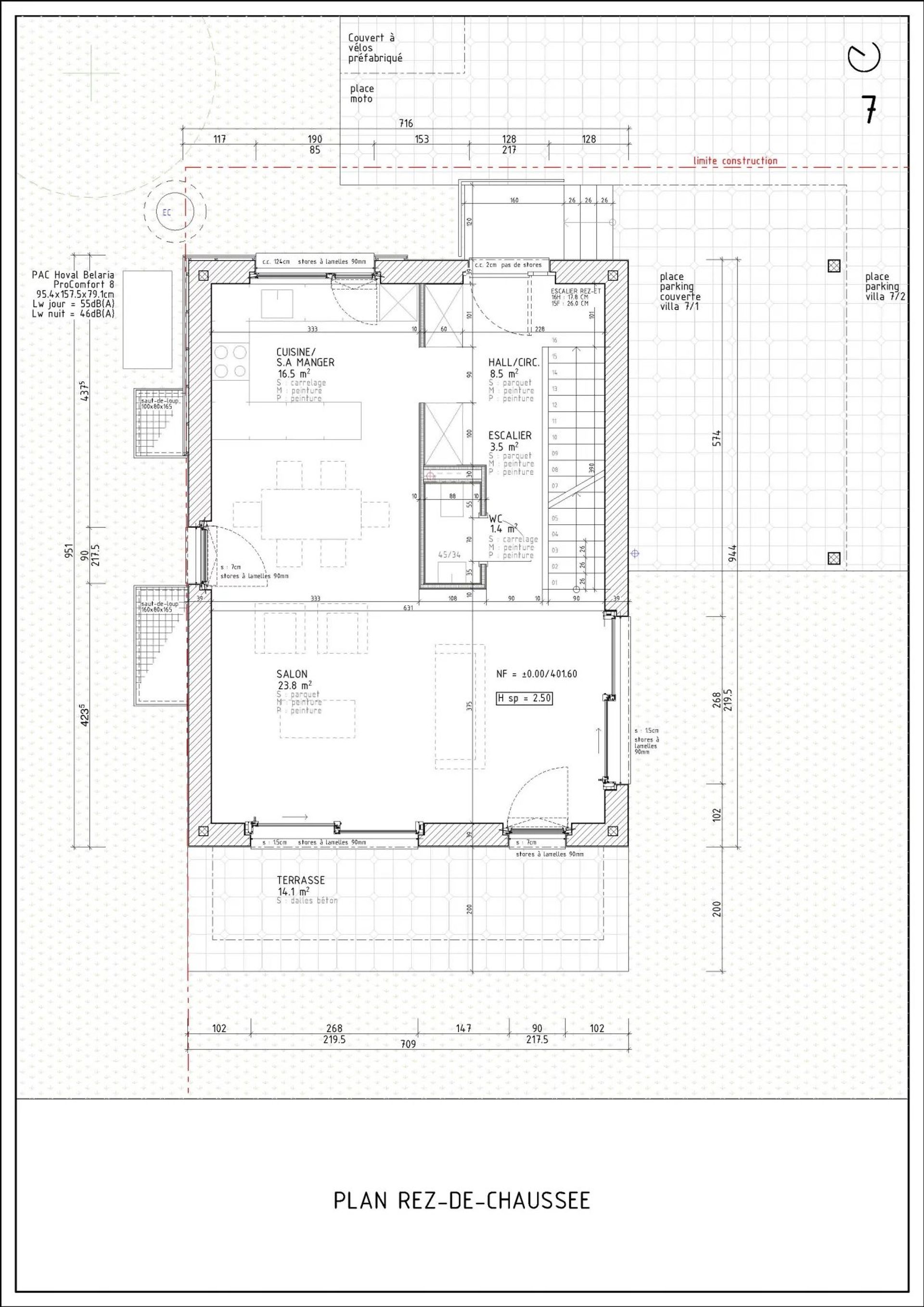 casa no Plan-les-Ouates, Geneve 12805230